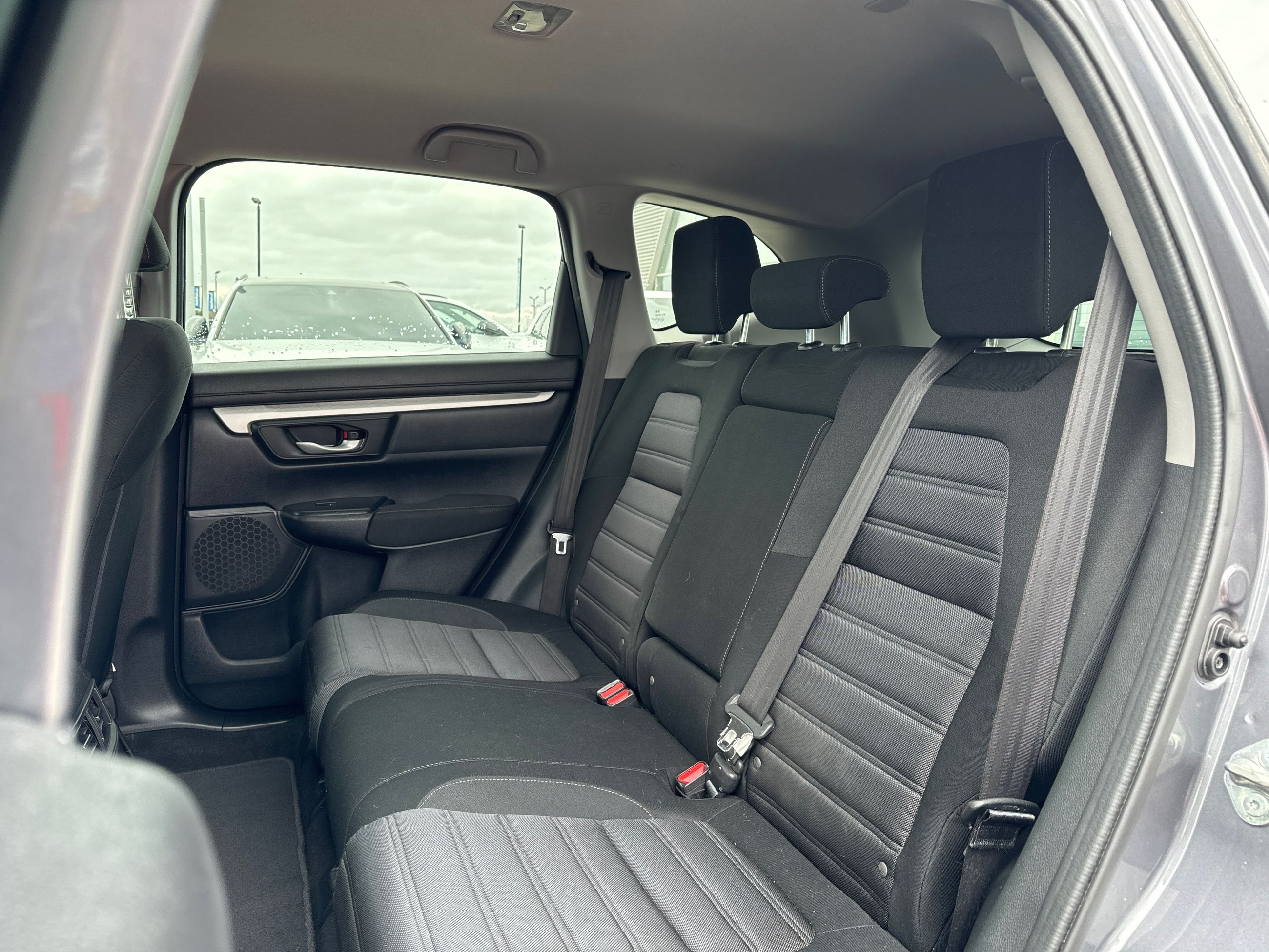 Honda CR-V  2017 à Barrie, Ontario