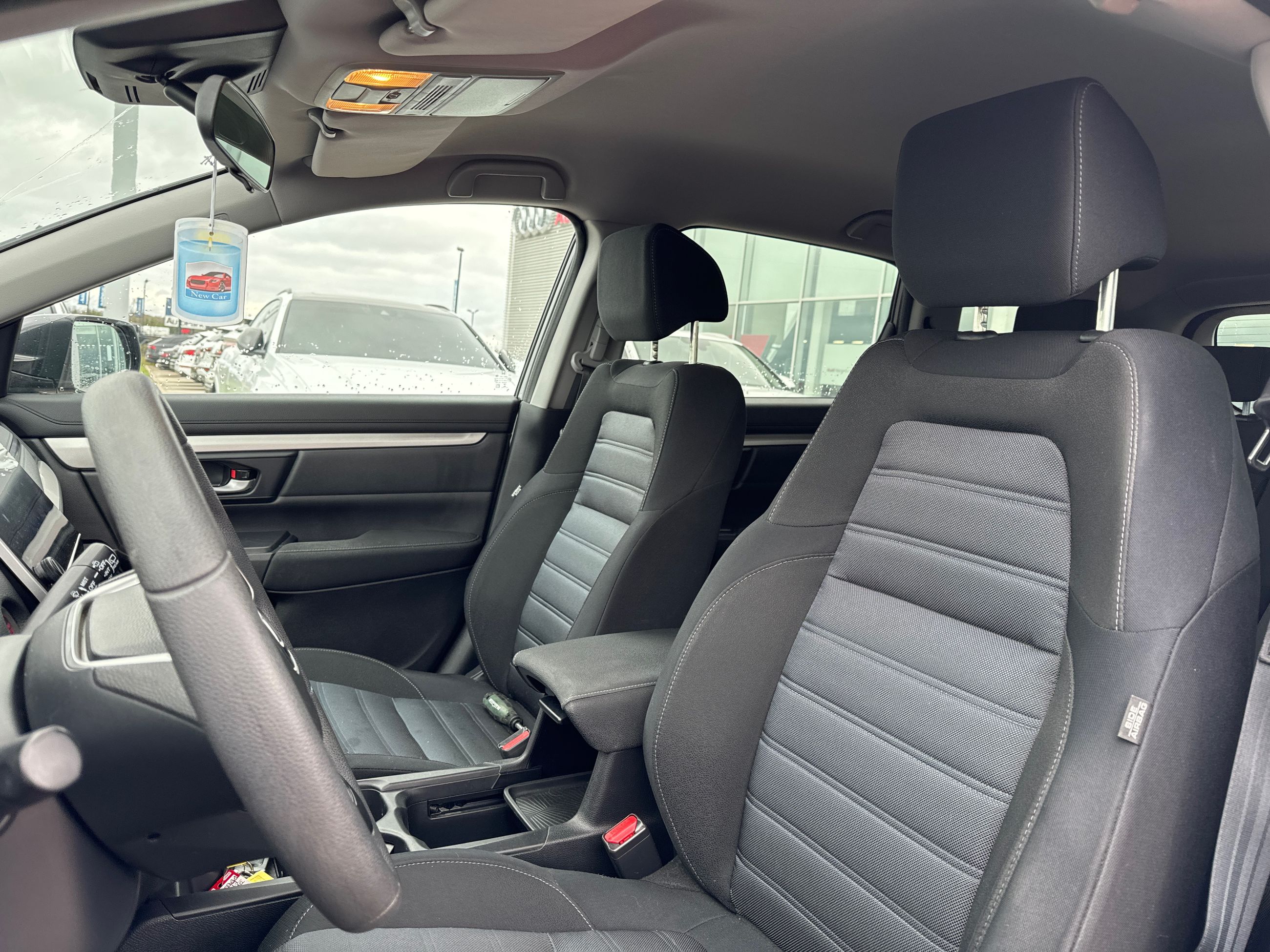 Honda CR-V  2017 à Barrie, Ontario