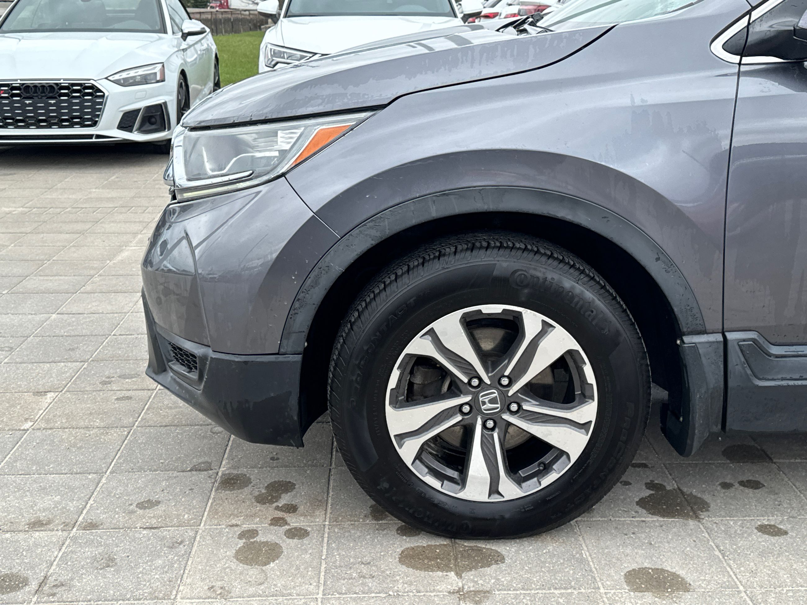 Honda CR-V  2017 à Barrie, Ontario