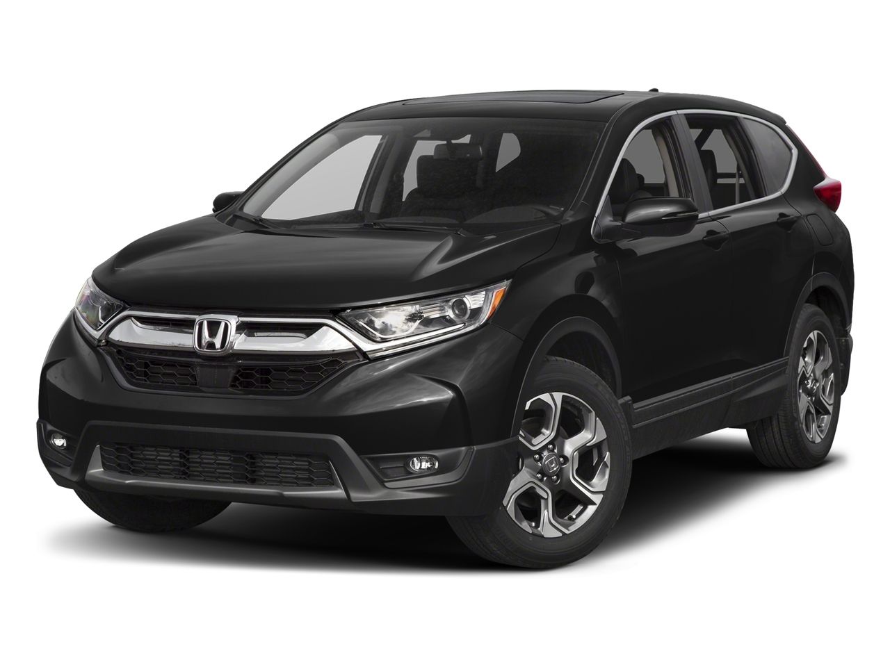 Honda CR-V  2017 à Vancouver, Colombie-Britannique