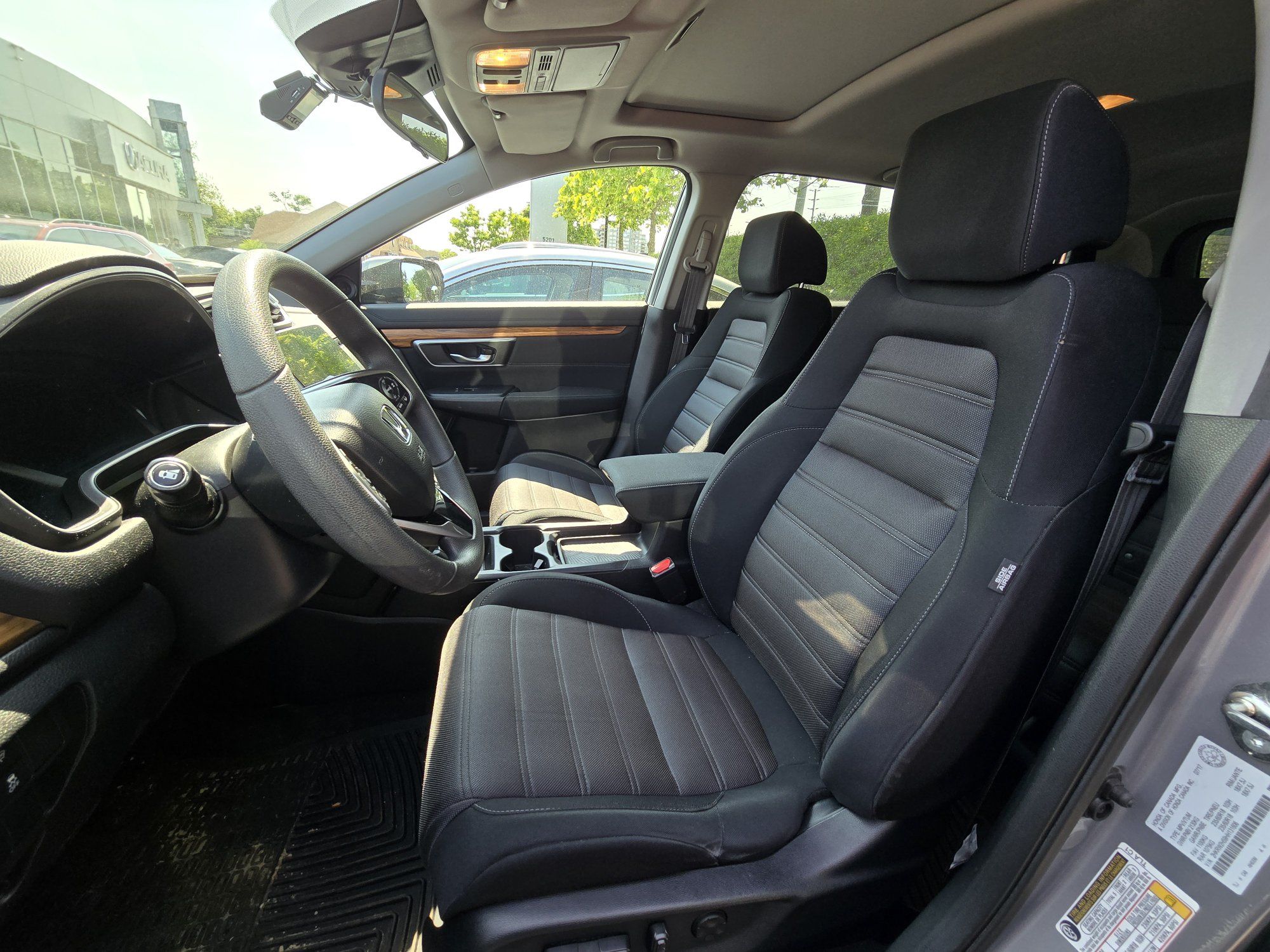 Honda CR-V  2017 à Markham, Ontario