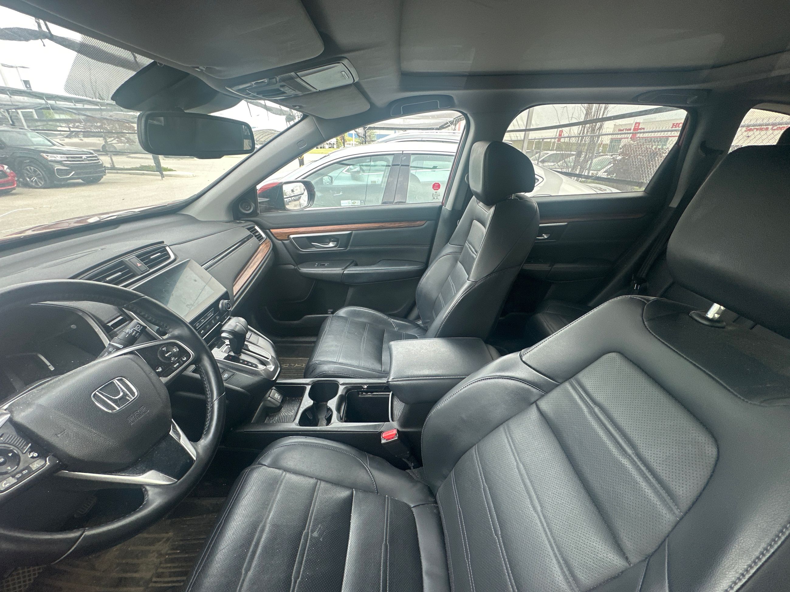 Honda CR-V  2017 à Calgary, Alberta