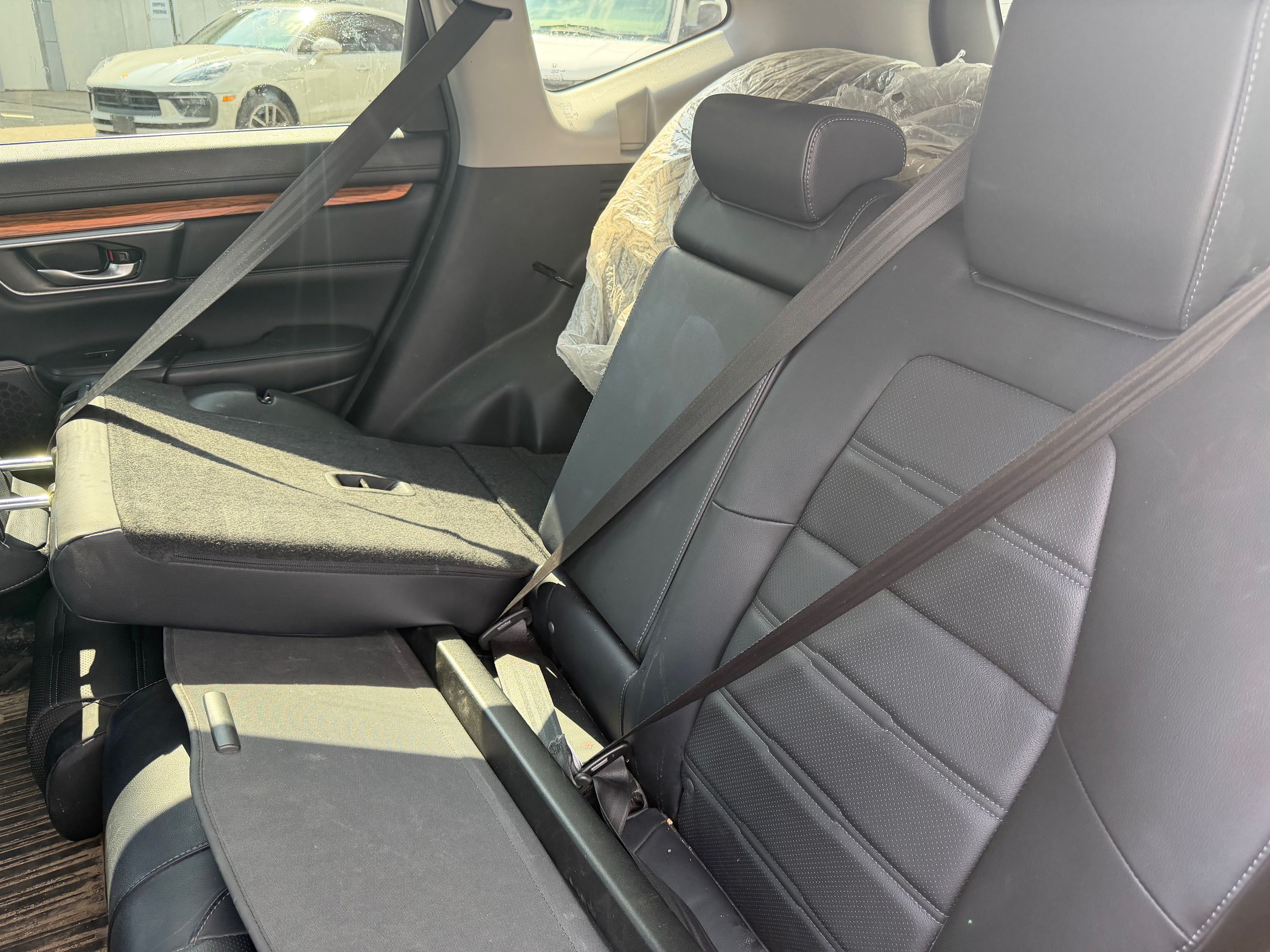 2017 Honda CR-V in Brampton, Ontario