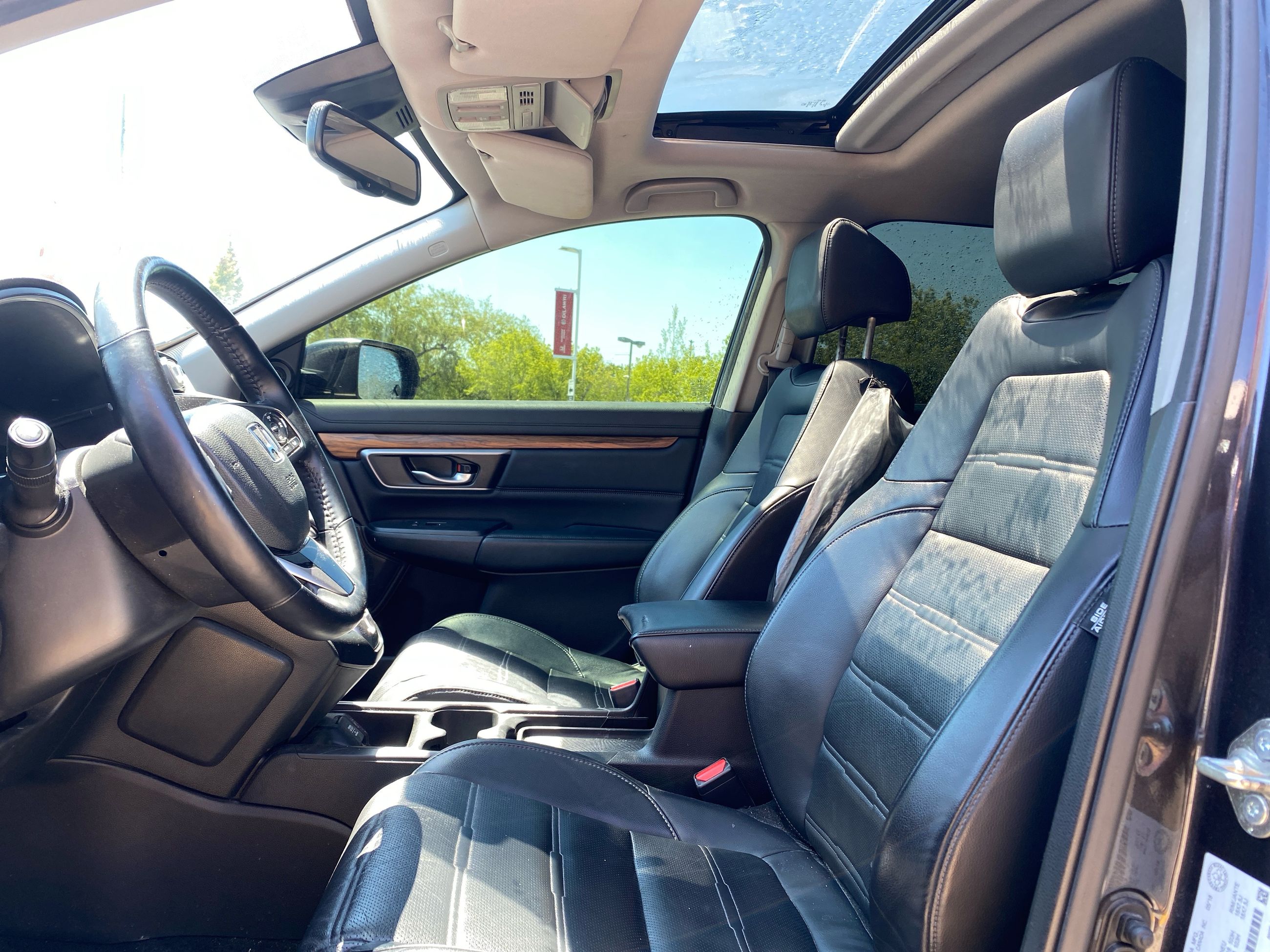 2018 Honda CR-V in Markham, Ontario