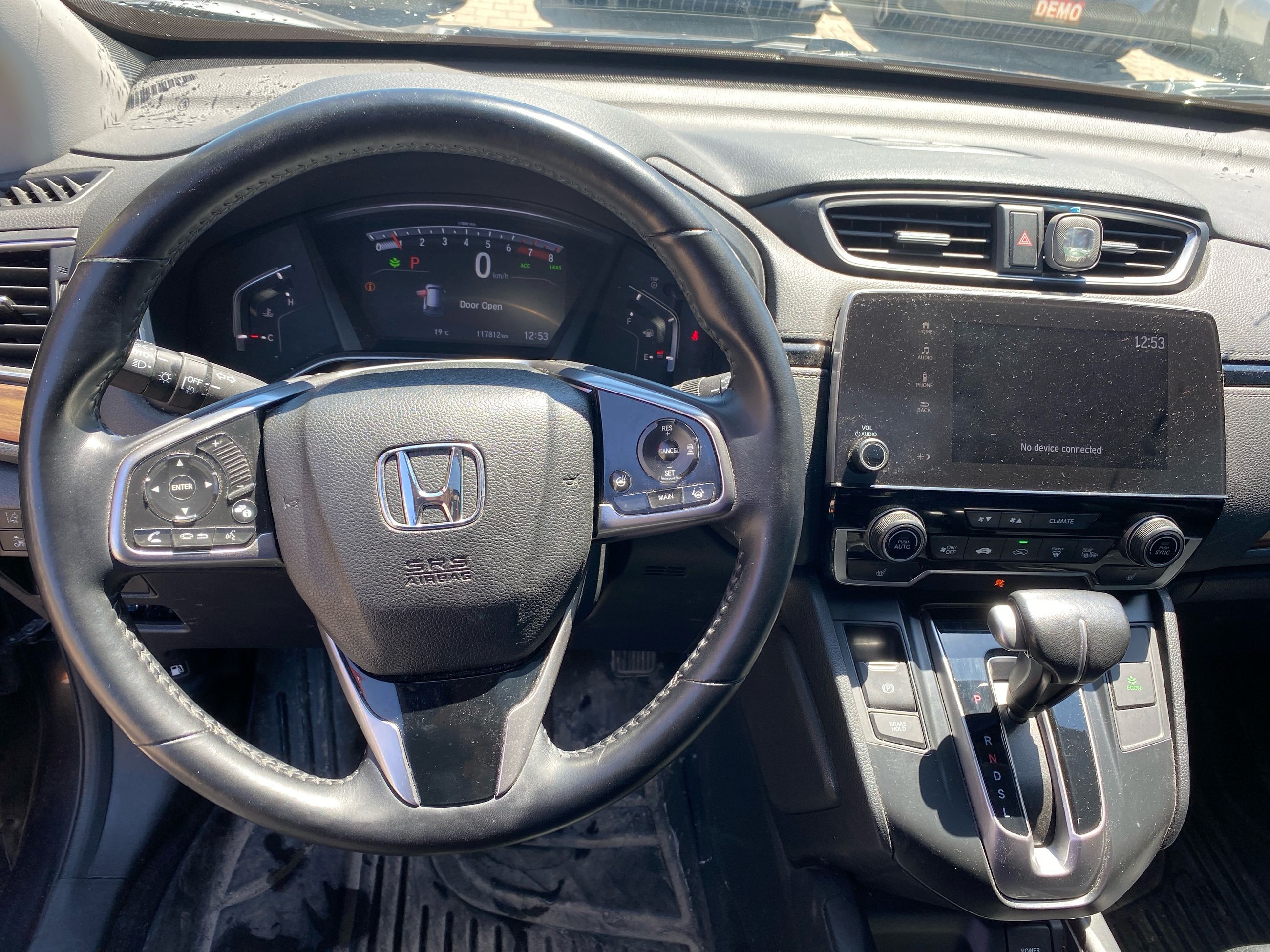 2018 Honda CR-V in Markham, Ontario