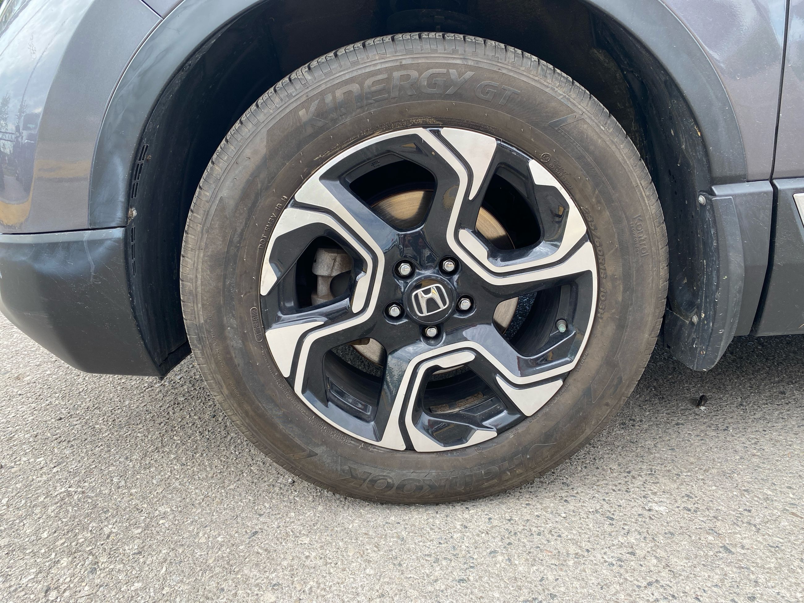 2018 Honda CR-V in Markham, Ontario