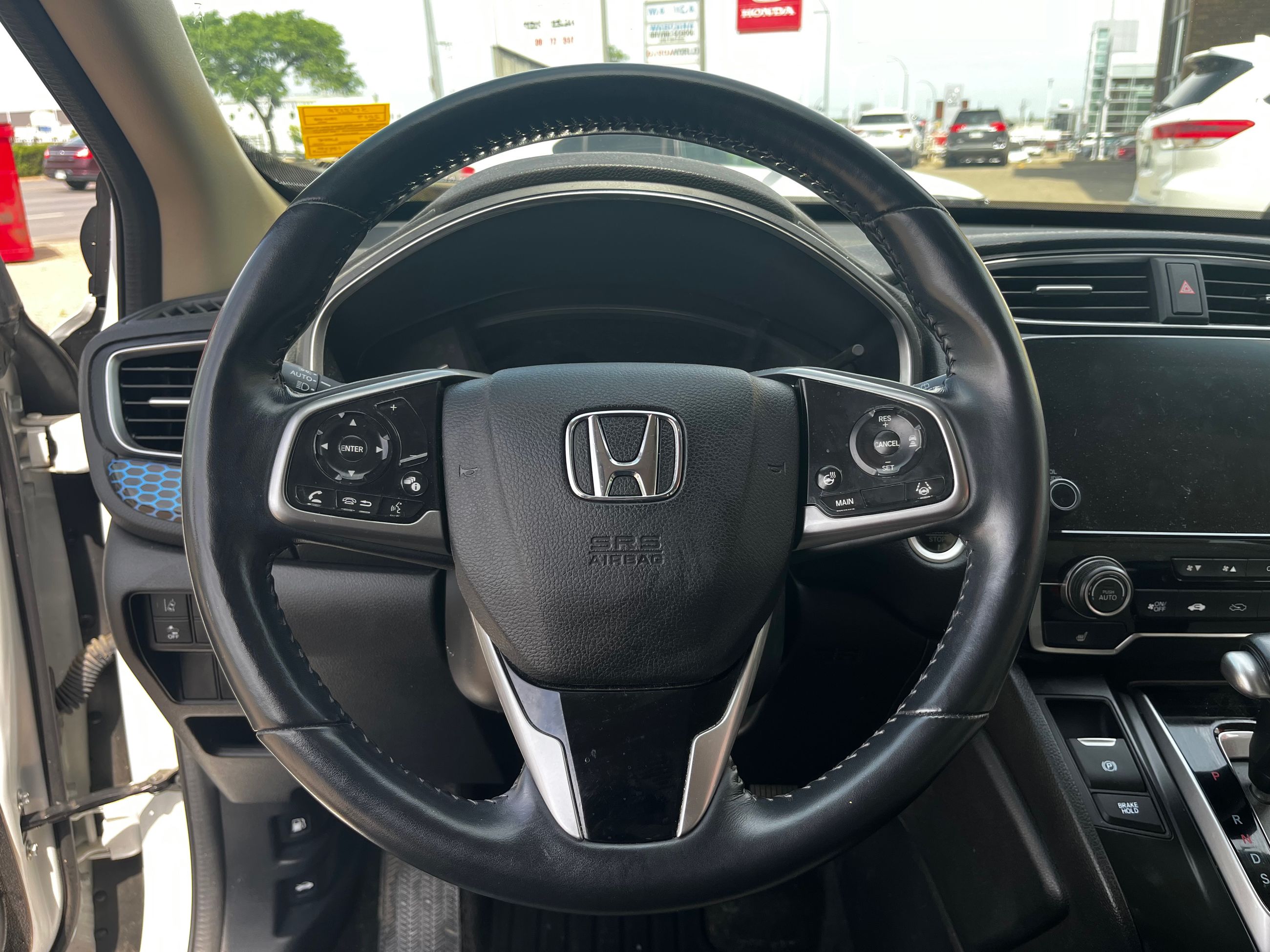 Honda CR-V  2019 à Regina, Saskatchewan