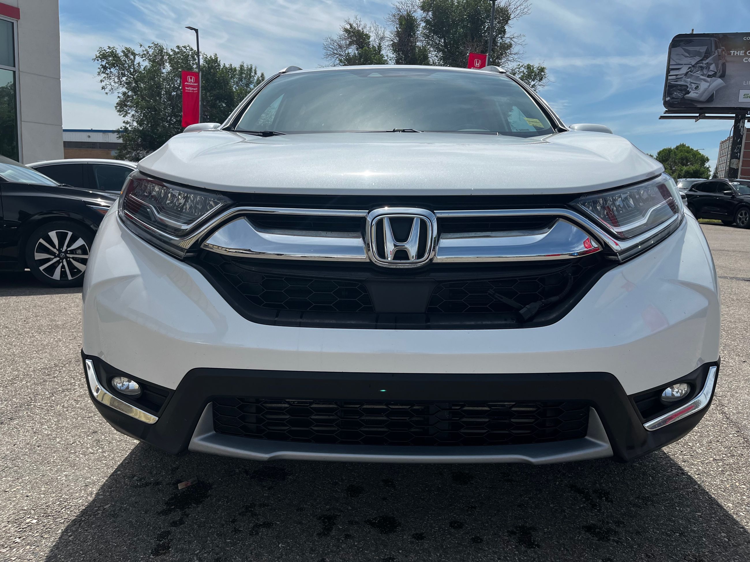Honda CR-V  2019 à Regina, Saskatchewan