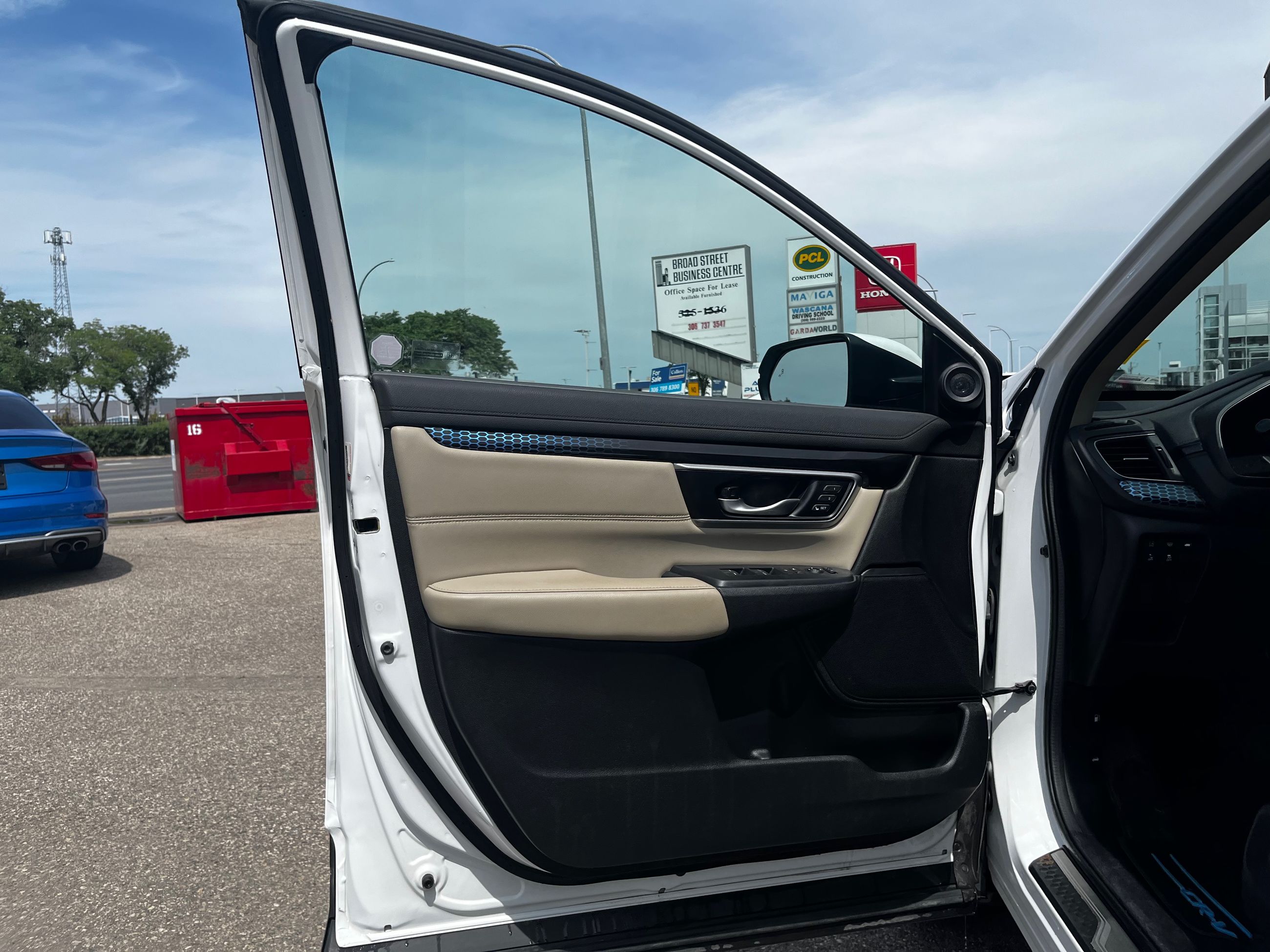 Honda CR-V  2019 à Regina, Saskatchewan