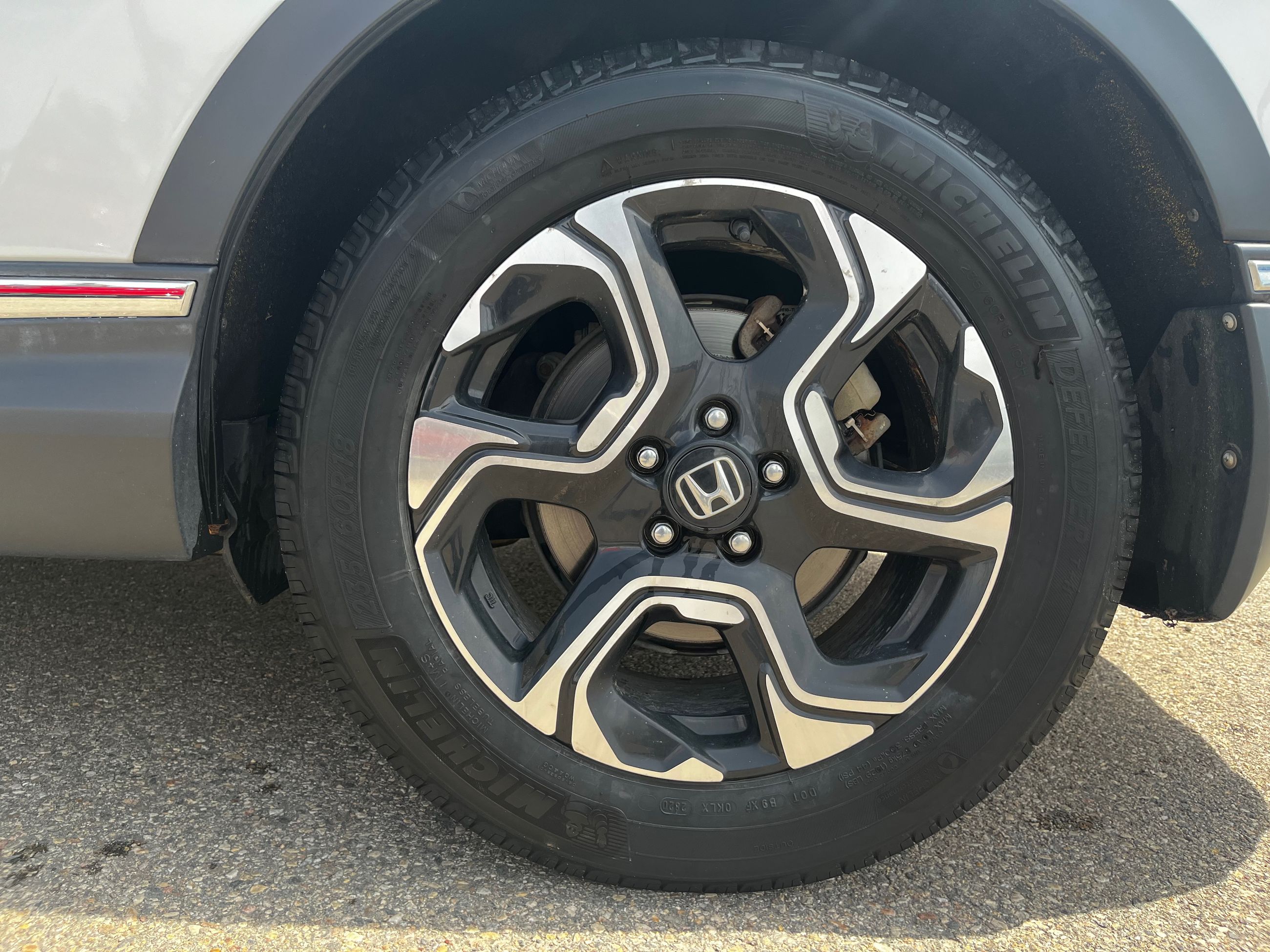 Honda CR-V  2019 à Regina, Saskatchewan
