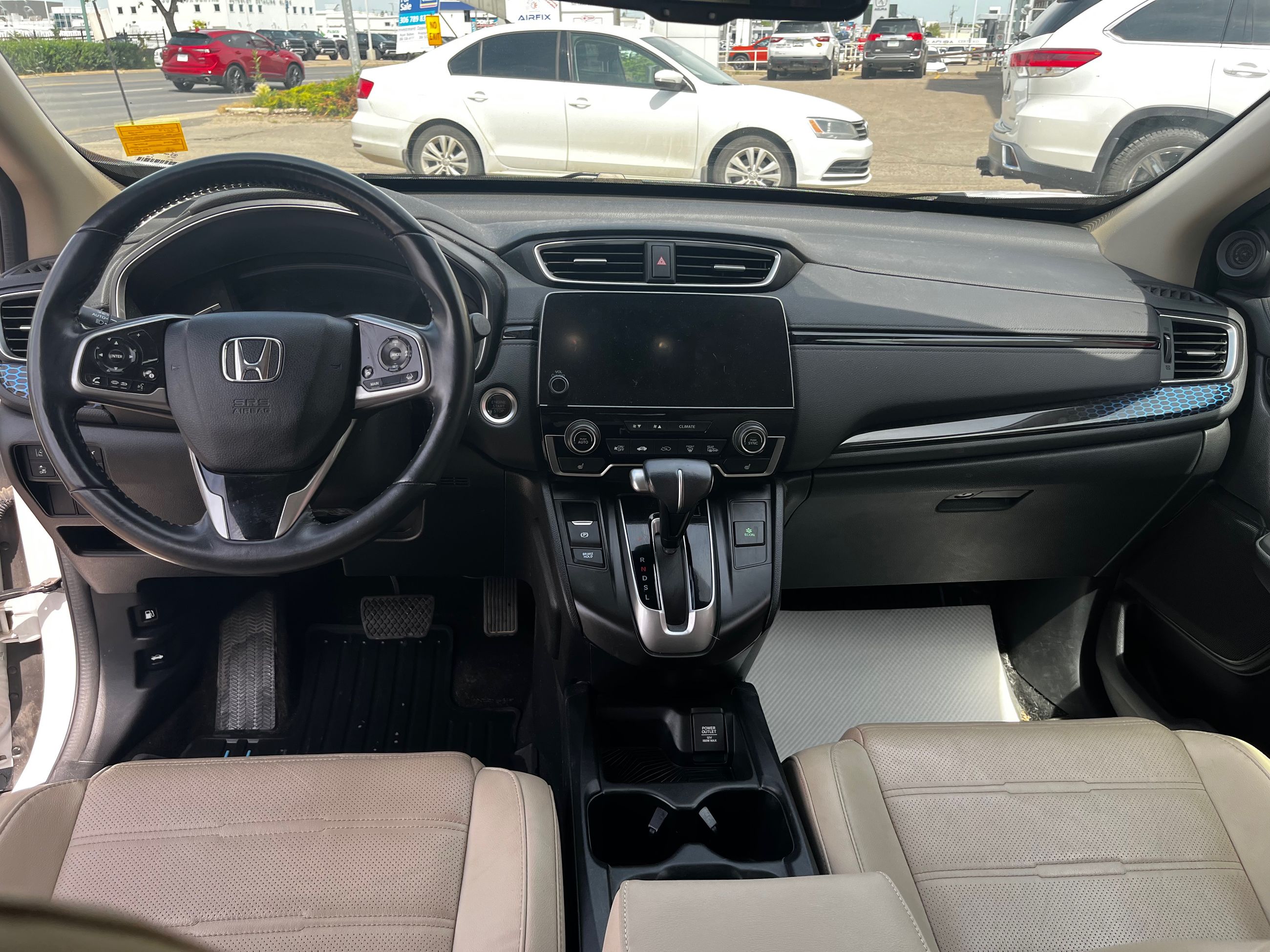 Honda CR-V  2019 à Regina, Saskatchewan