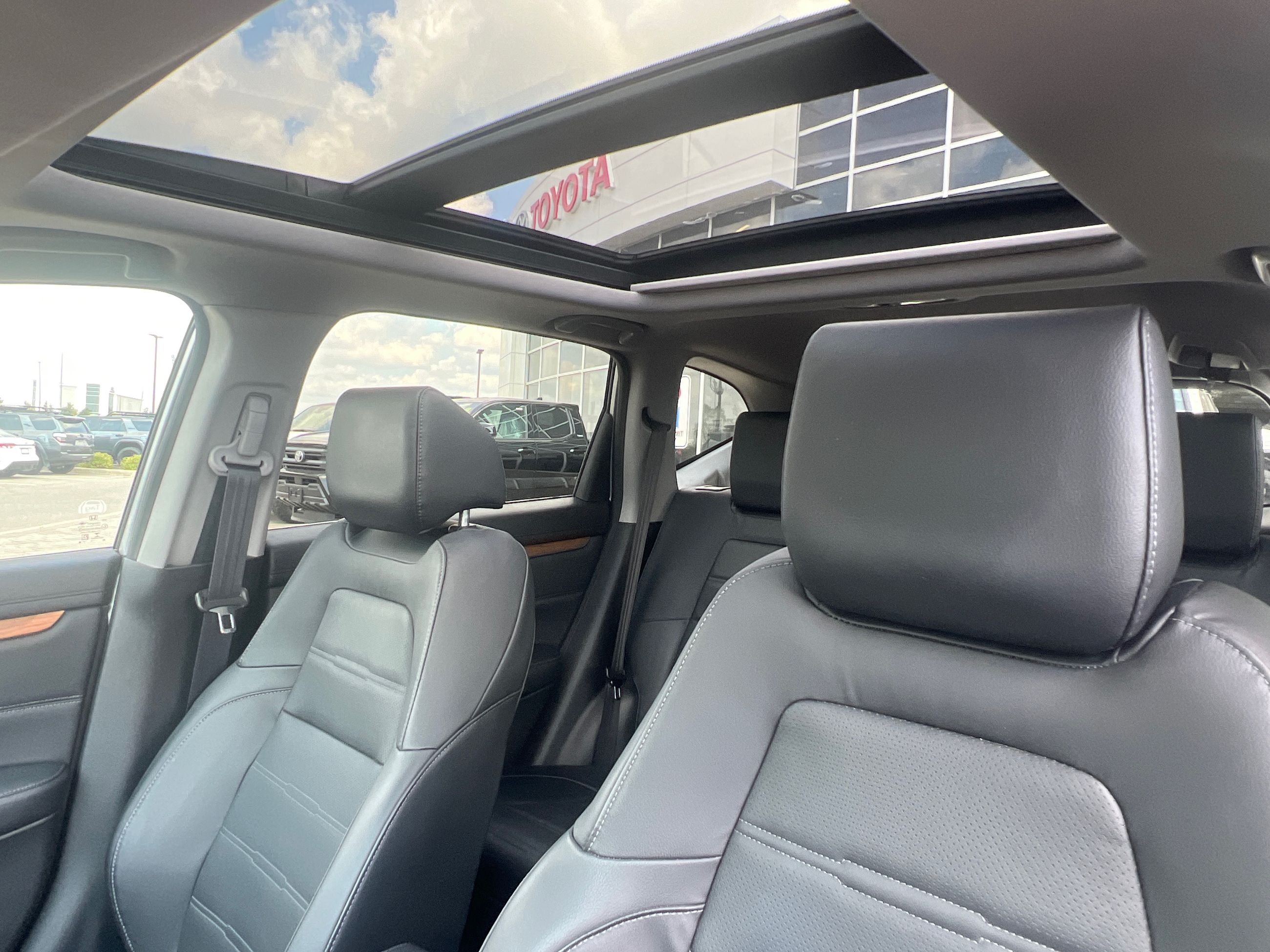 2019 Honda CR-V in Bolton, Ontario