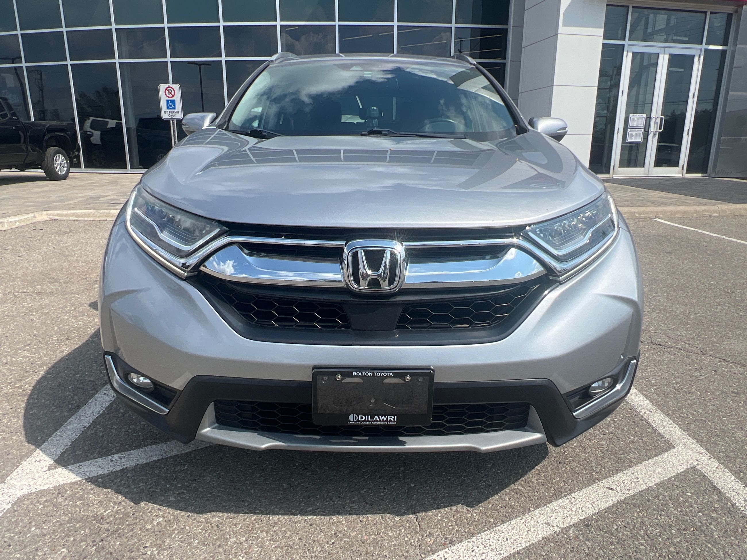 2019 Honda CR-V in Bolton, Ontario