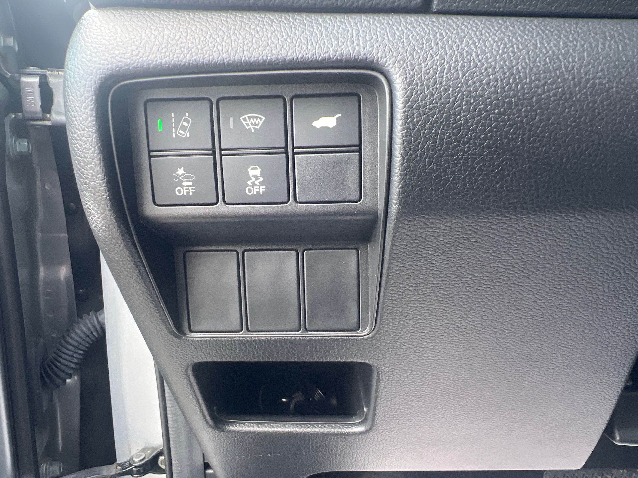 2019 Honda CR-V in Bolton, Ontario