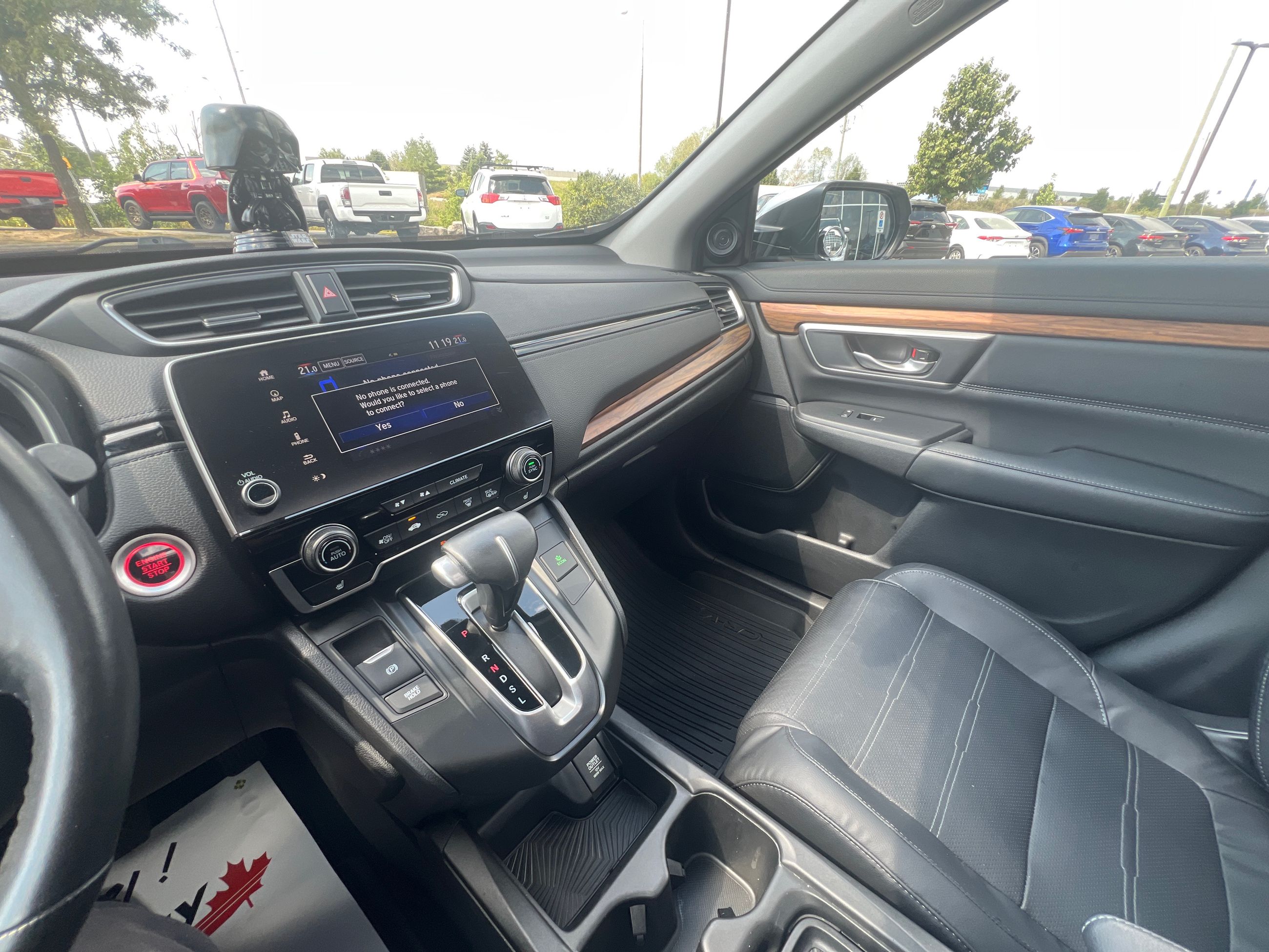 2019 Honda CR-V in Bolton, Ontario