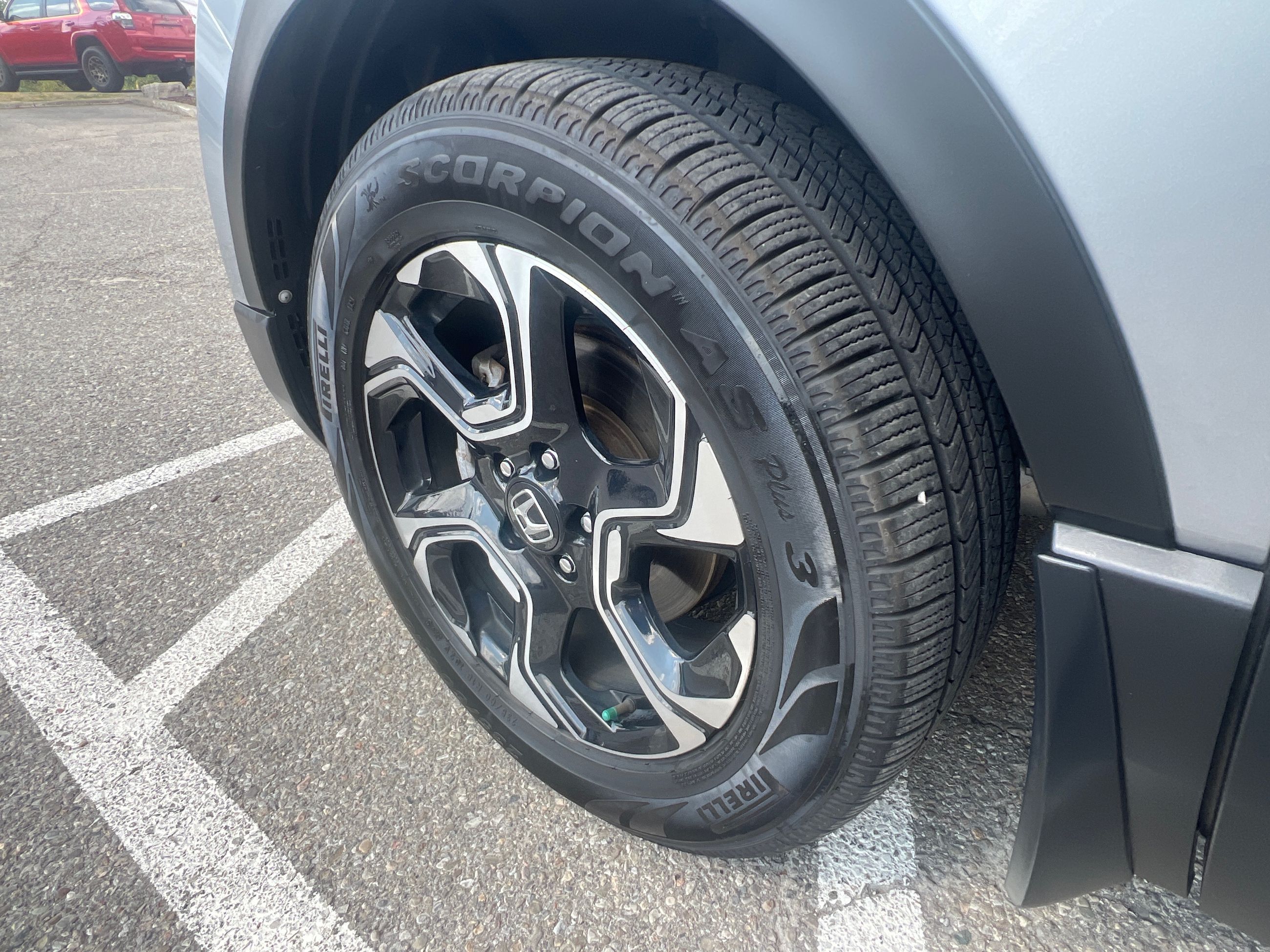 2019 Honda CR-V in Bolton, Ontario