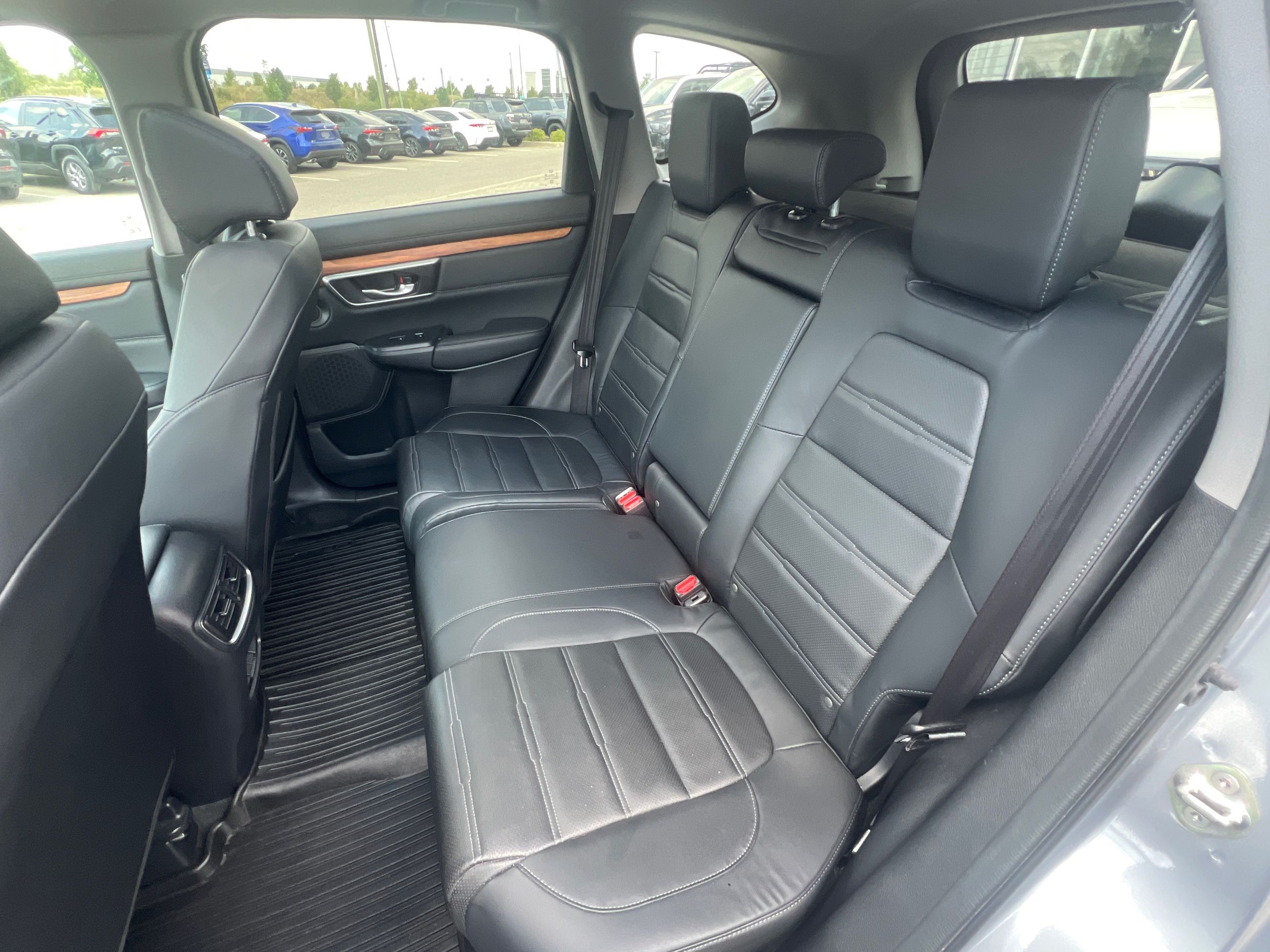2019 Honda CR-V in Bolton, Ontario