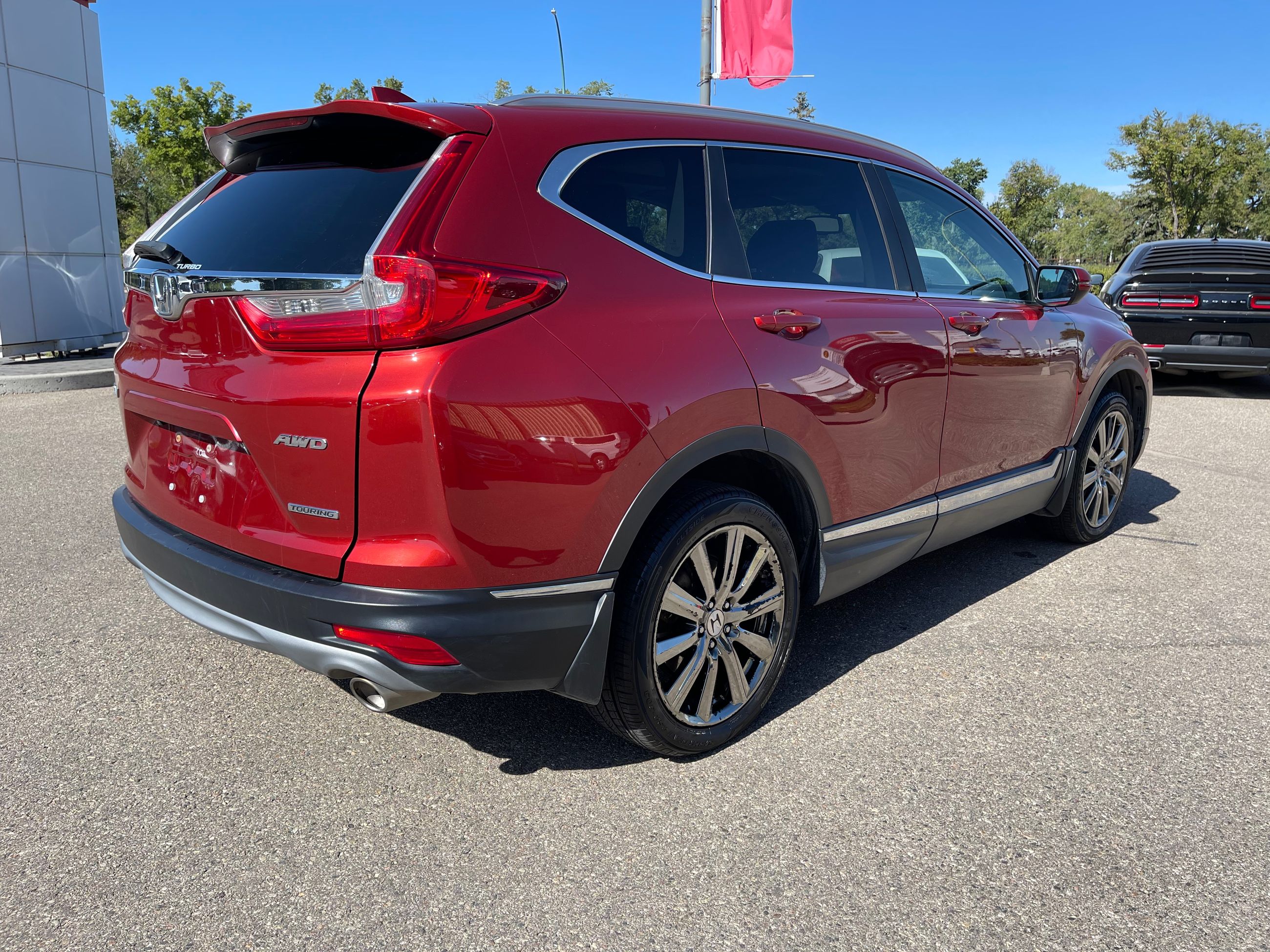 Honda CR-V  2019 à Regina, Saskatchewan