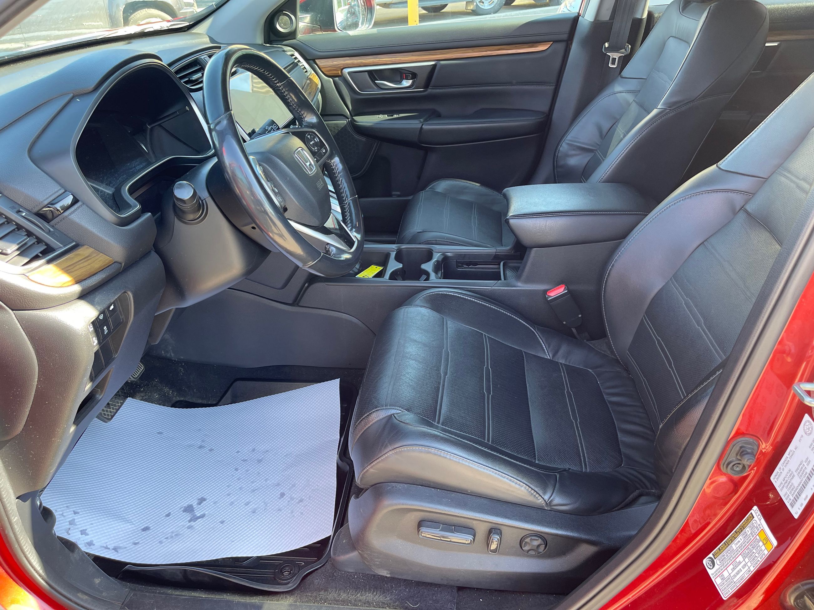 Honda CR-V  2019 à Regina, Saskatchewan