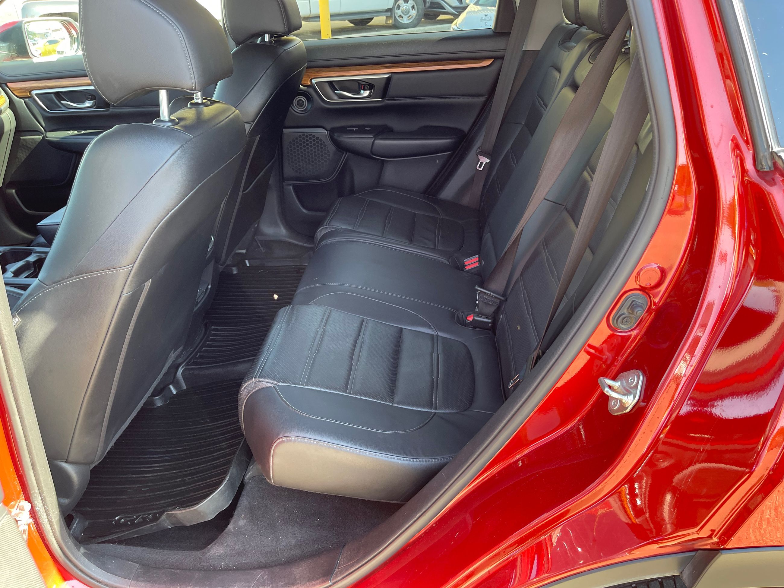Honda CR-V  2019 à Regina, Saskatchewan
