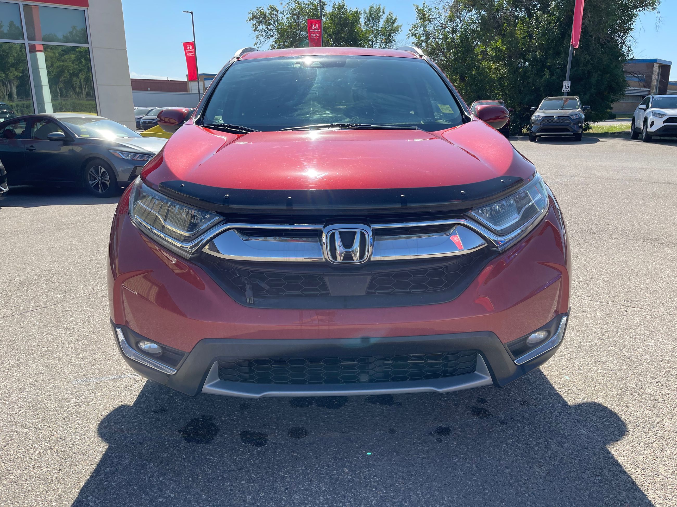 Honda CR-V  2019 à Regina, Saskatchewan