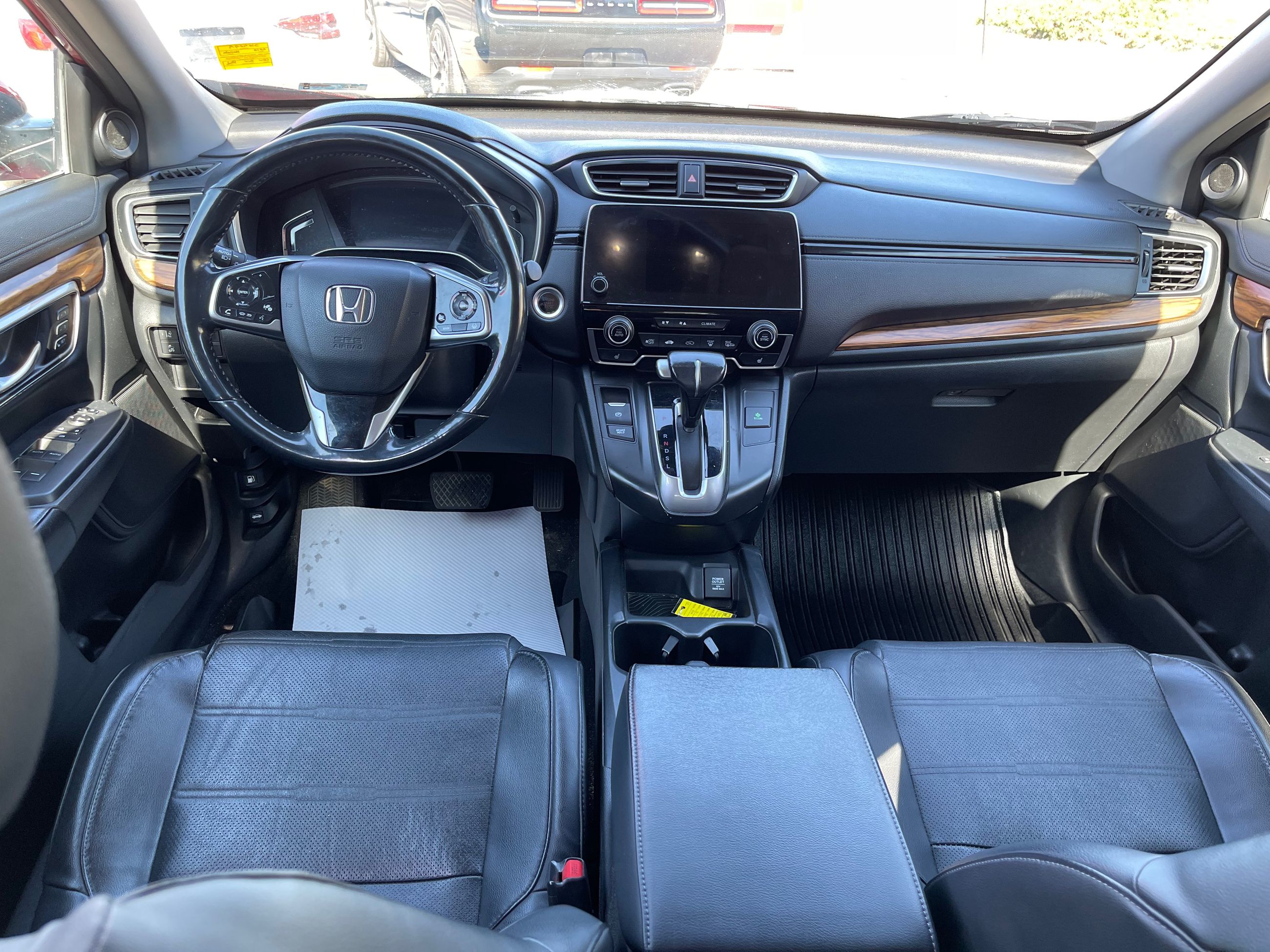 Honda CR-V  2019 à Regina, Saskatchewan
