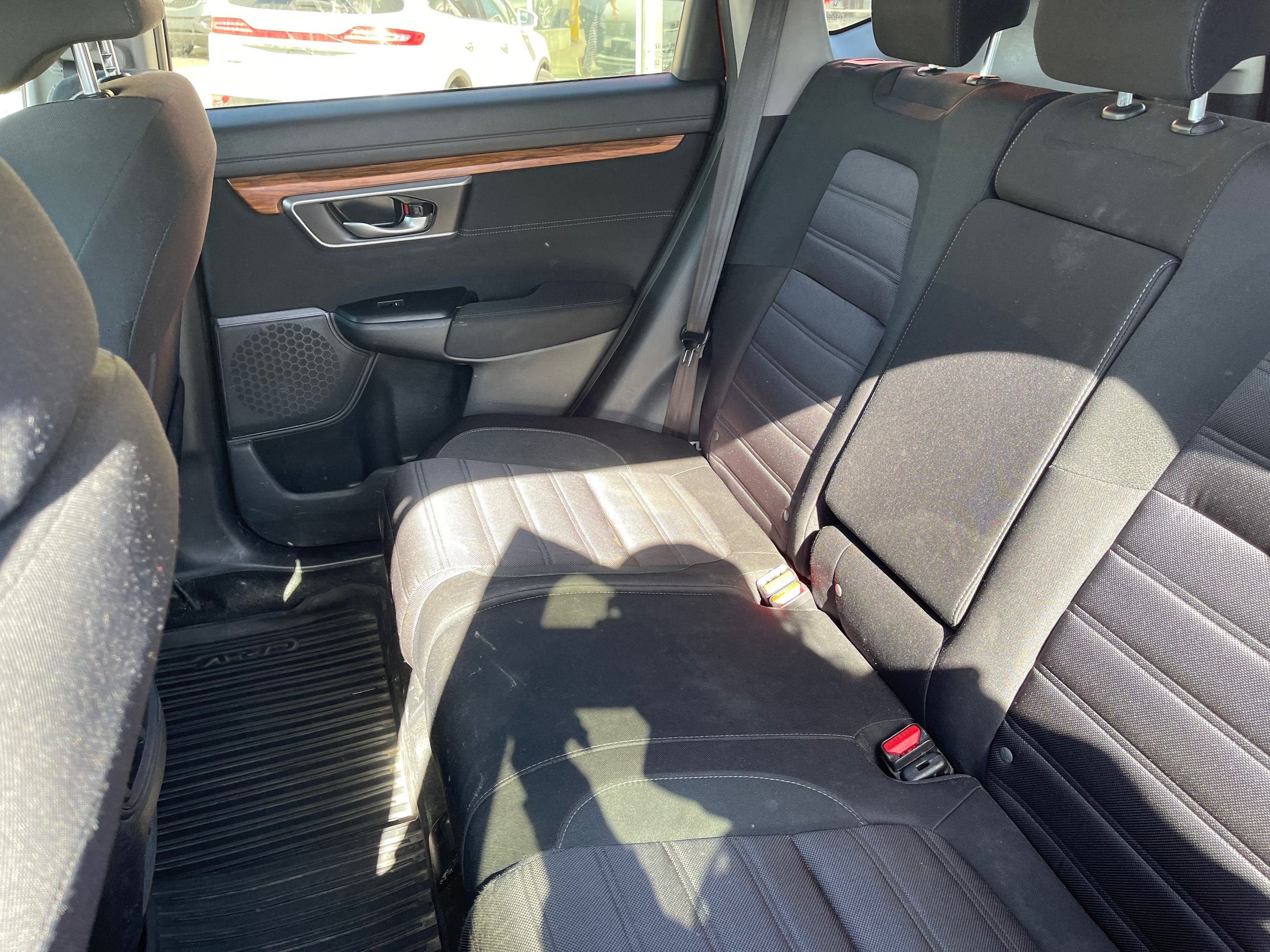 2019 Honda CR-V in Regina, Saskatchewan