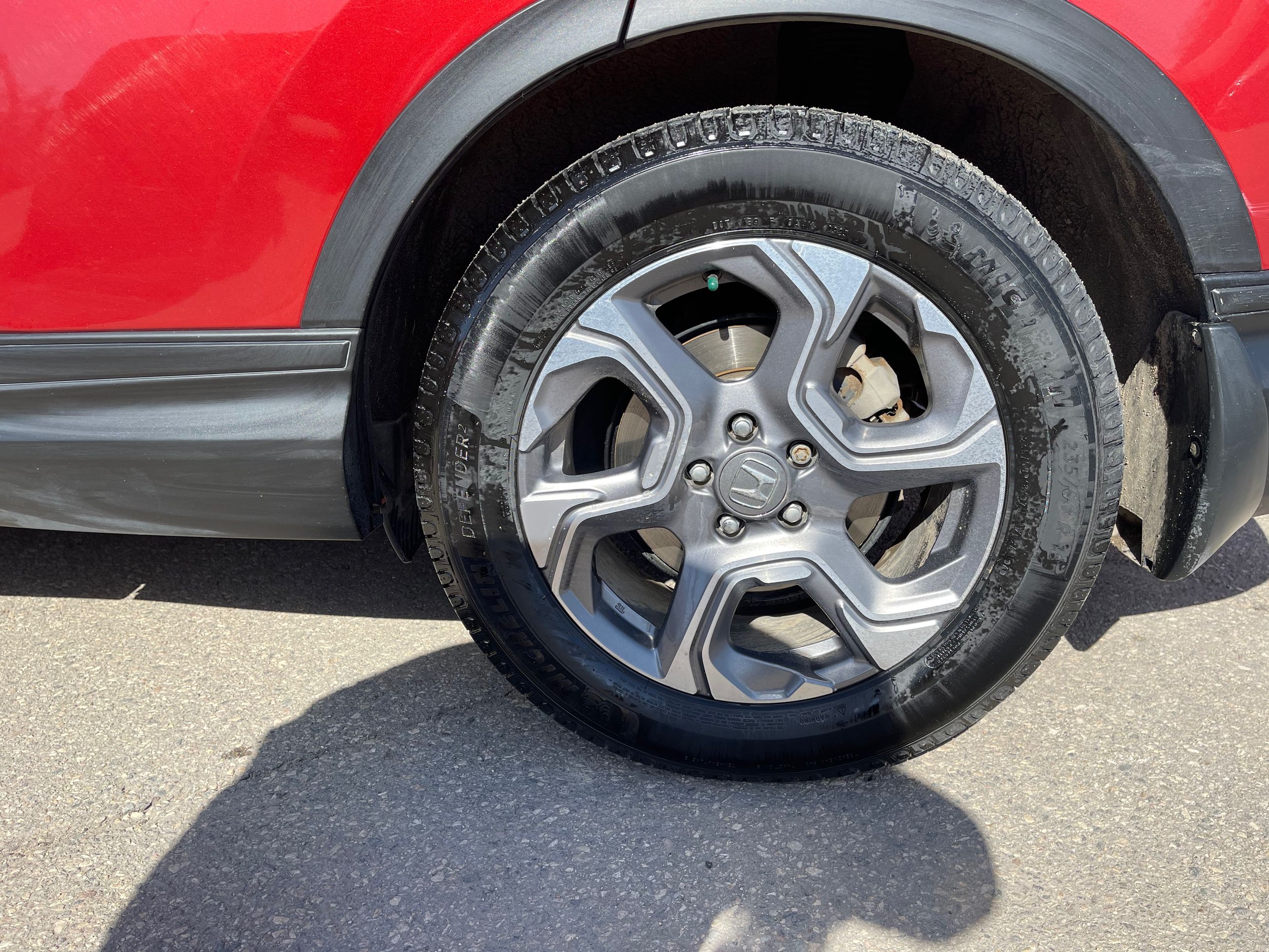 2019 Honda CR-V in Regina, Saskatchewan