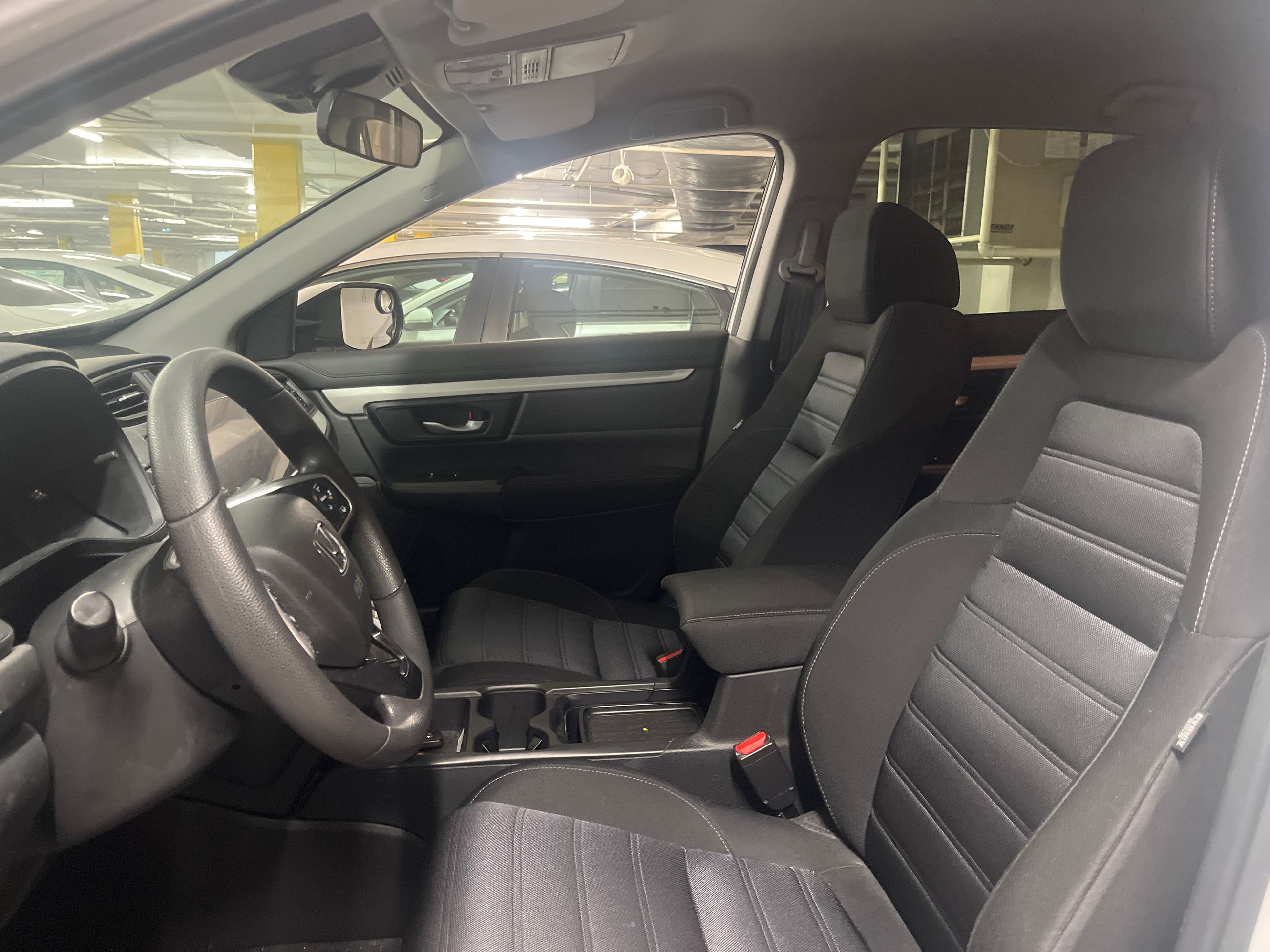 2020 Honda CR-V in Markham, Ontario