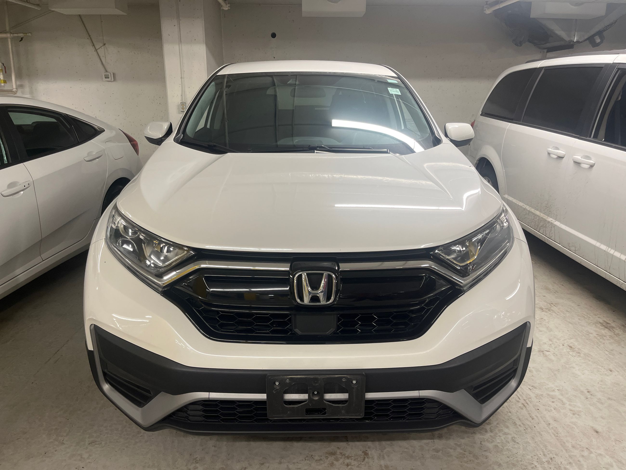 2020 Honda CR-V in Markham, Ontario
