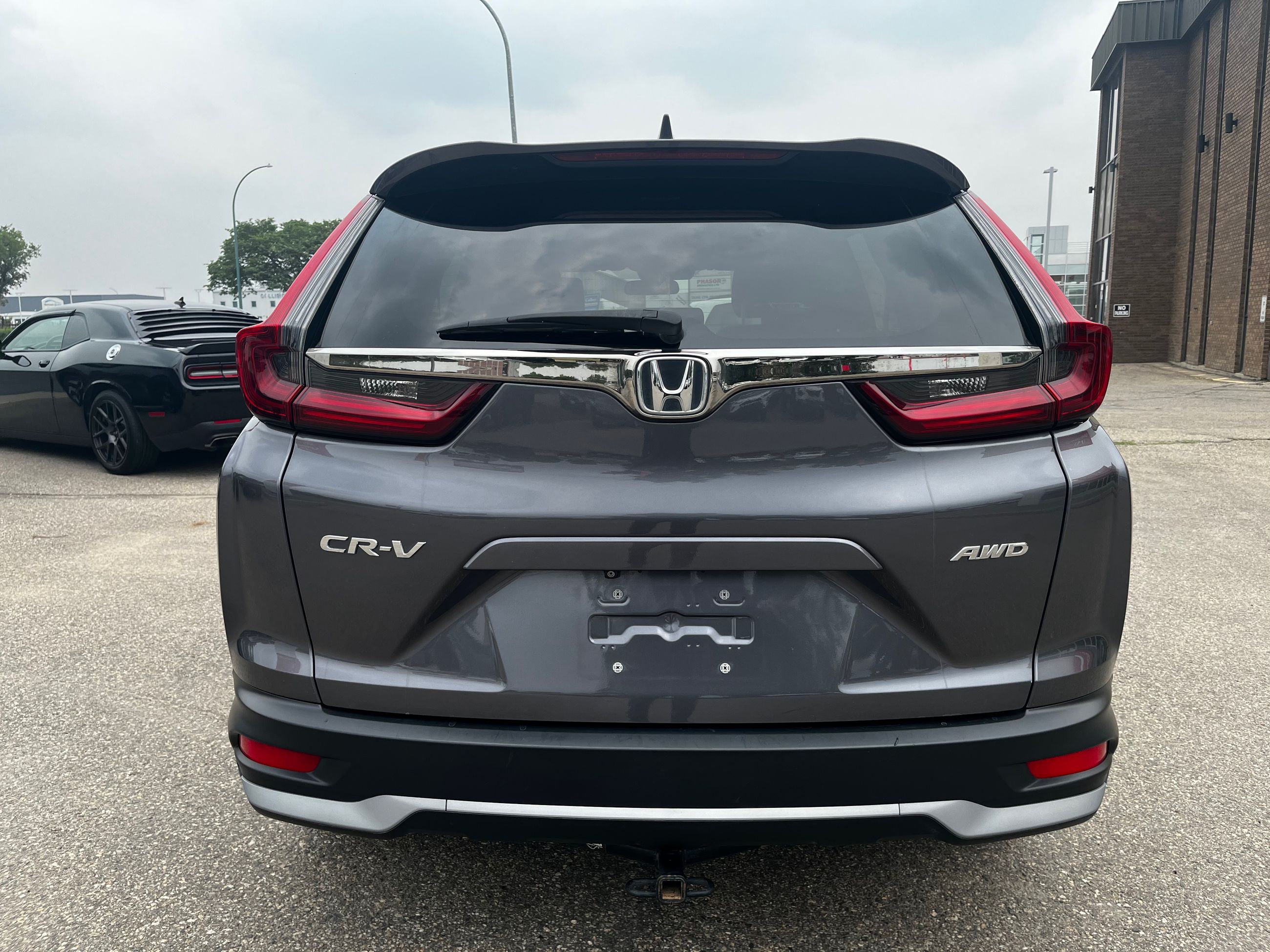 2020 Honda CR-V in Regina, Saskatchewan