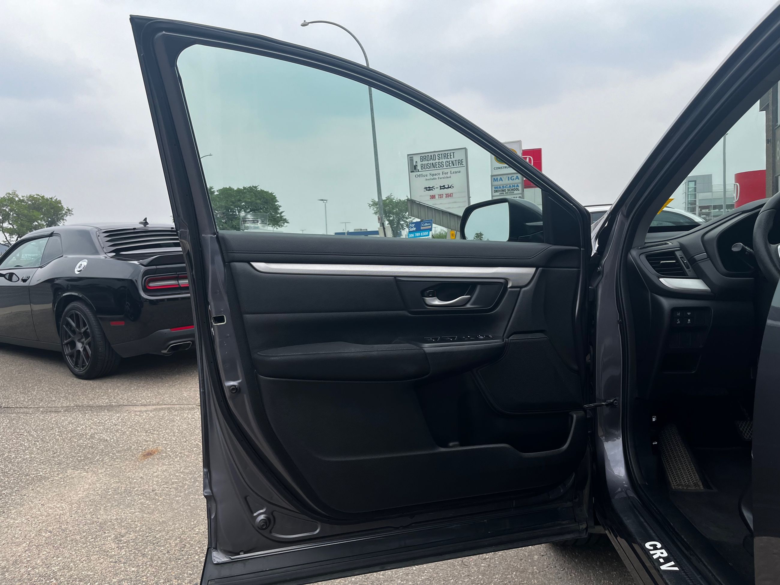 2020 Honda CR-V in Regina, Saskatchewan