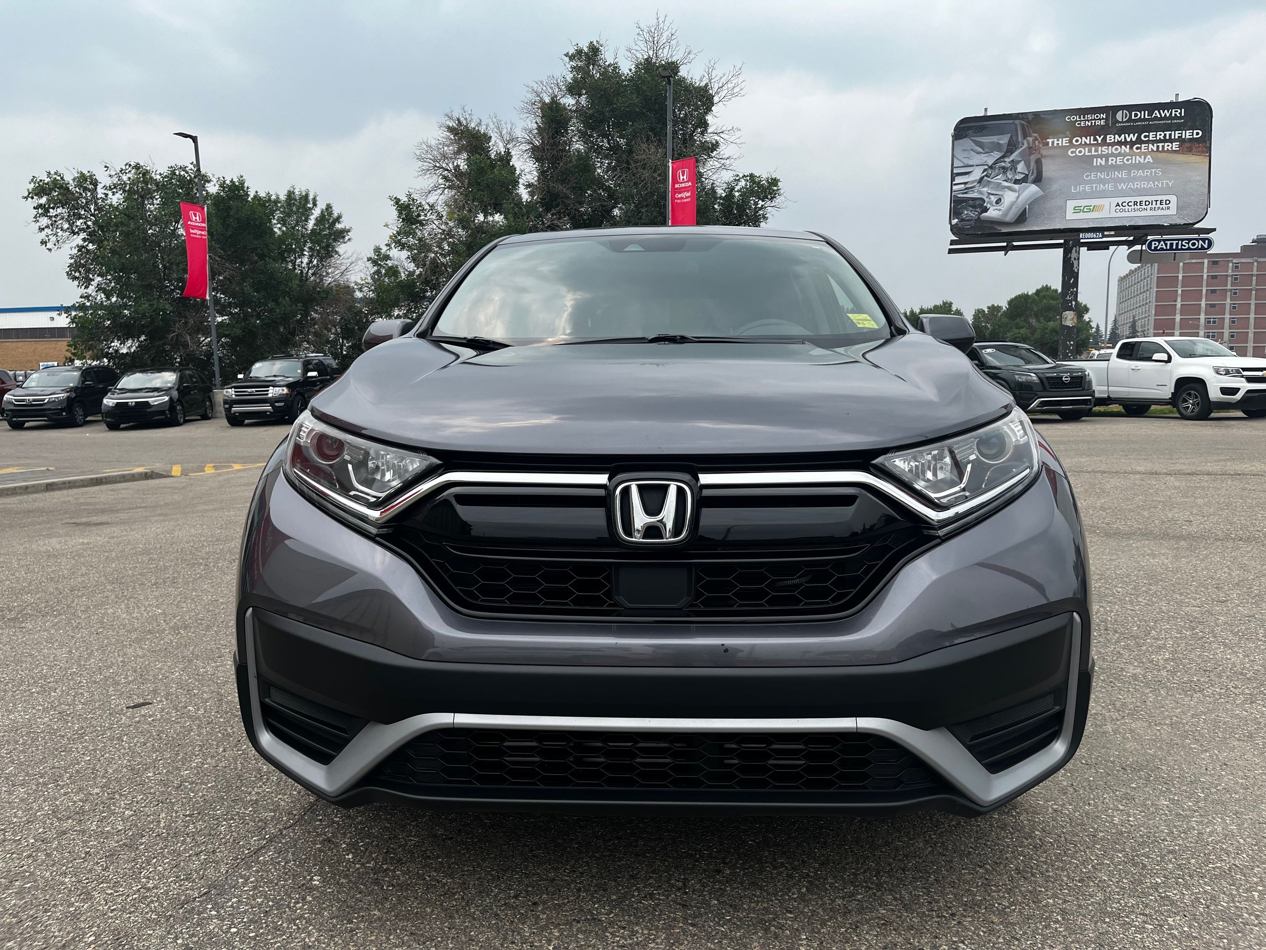 2020 Honda CR-V in Regina, Saskatchewan