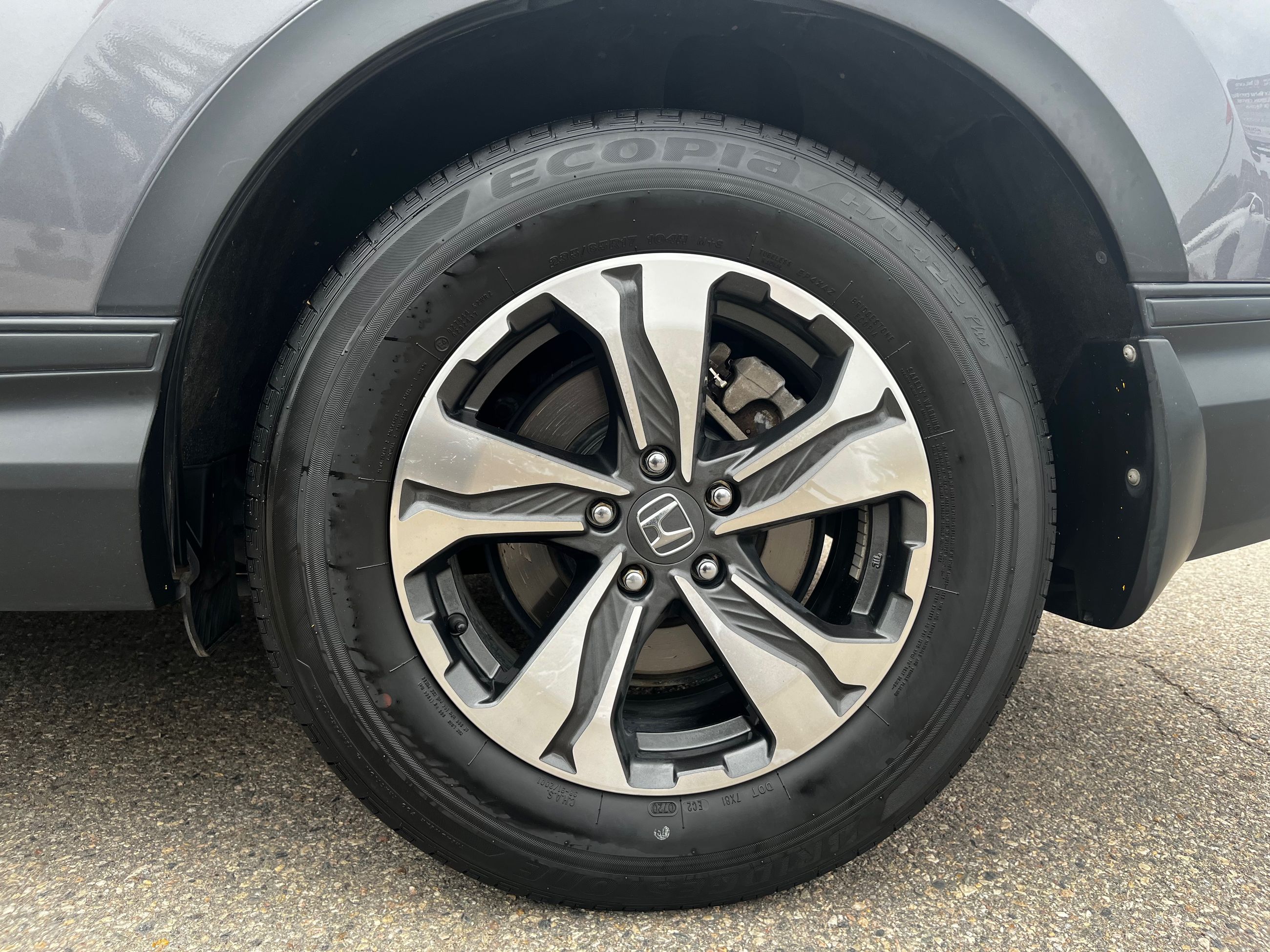 2020 Honda CR-V in Regina, Saskatchewan