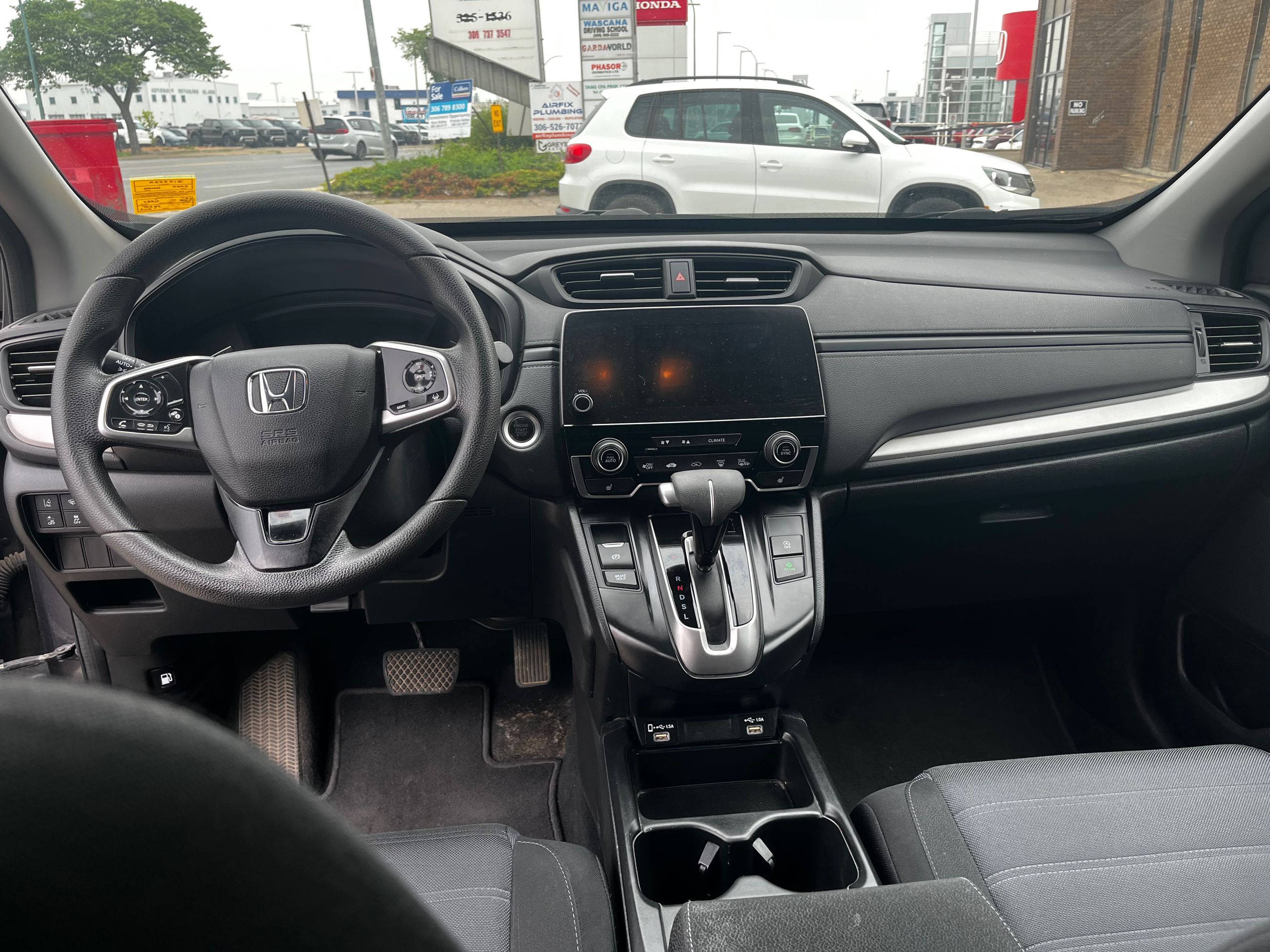 2020 Honda CR-V in Regina, Saskatchewan
