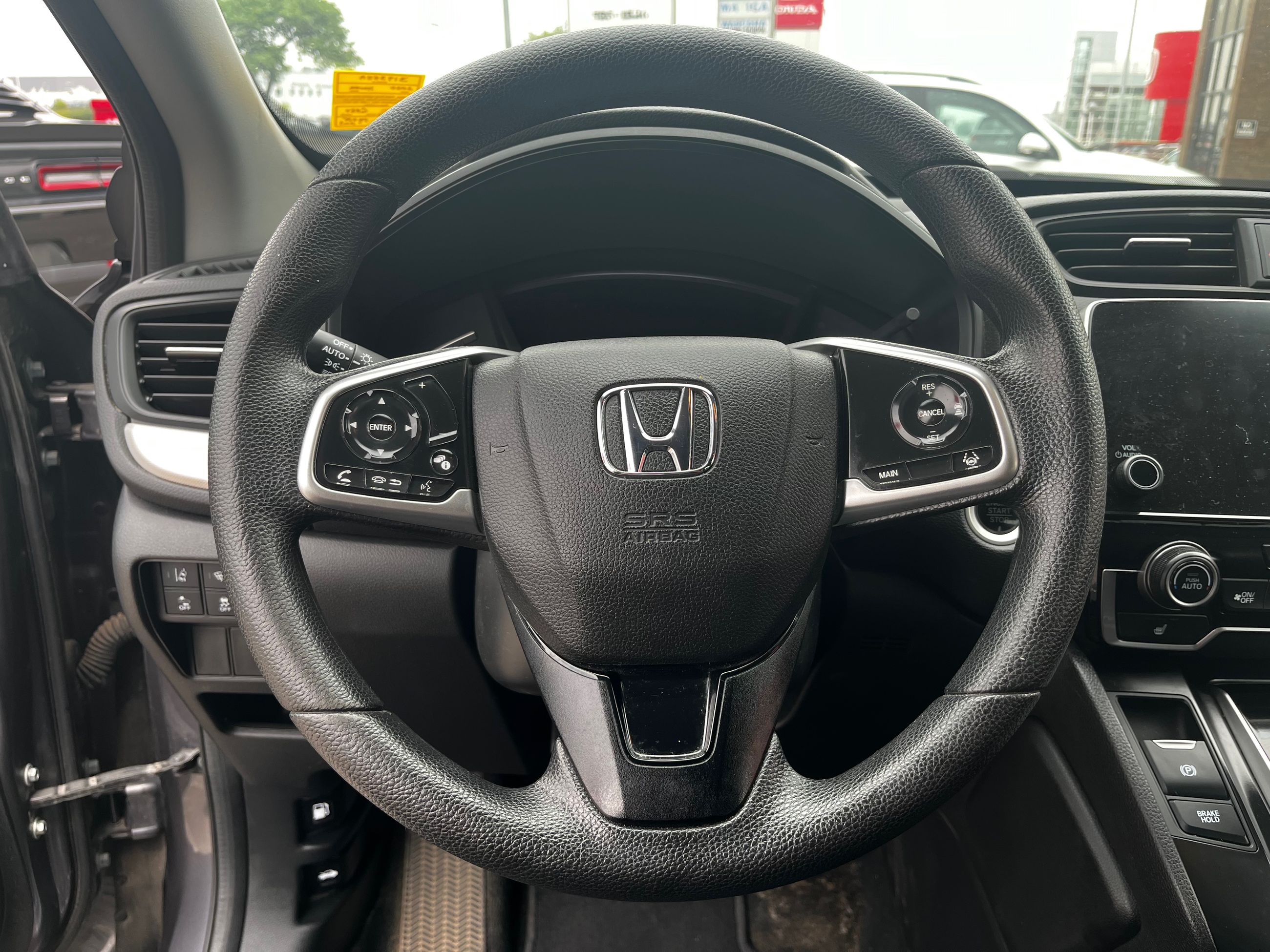 2020 Honda CR-V in Regina, Saskatchewan