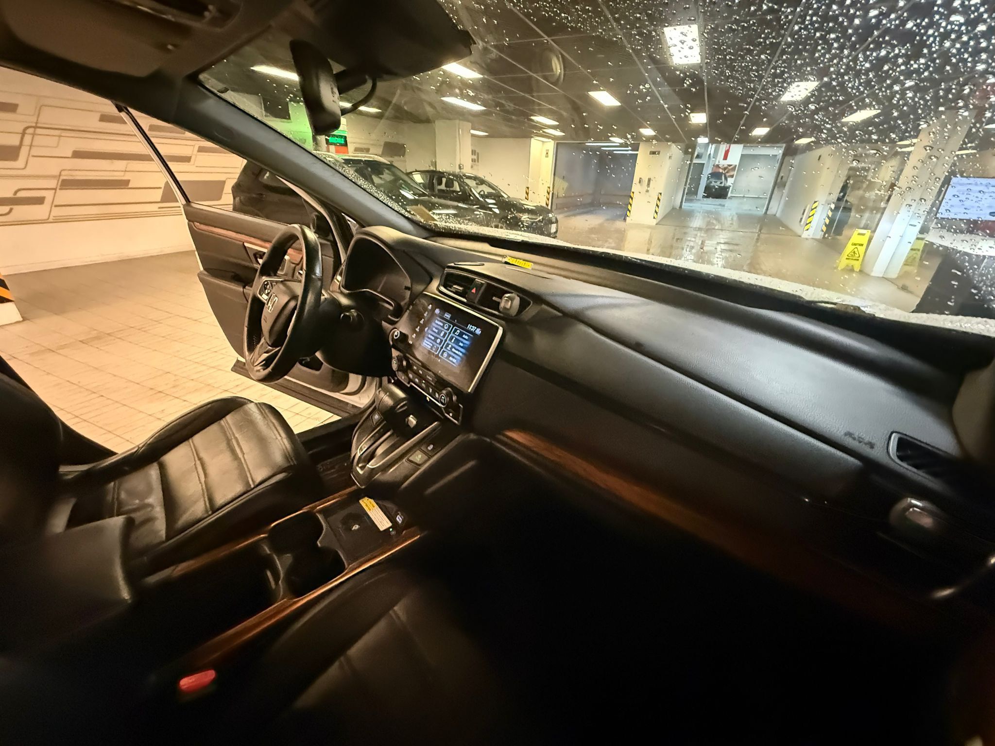 Honda CR-V  2020 à Vancouver, Colombie-Britannique