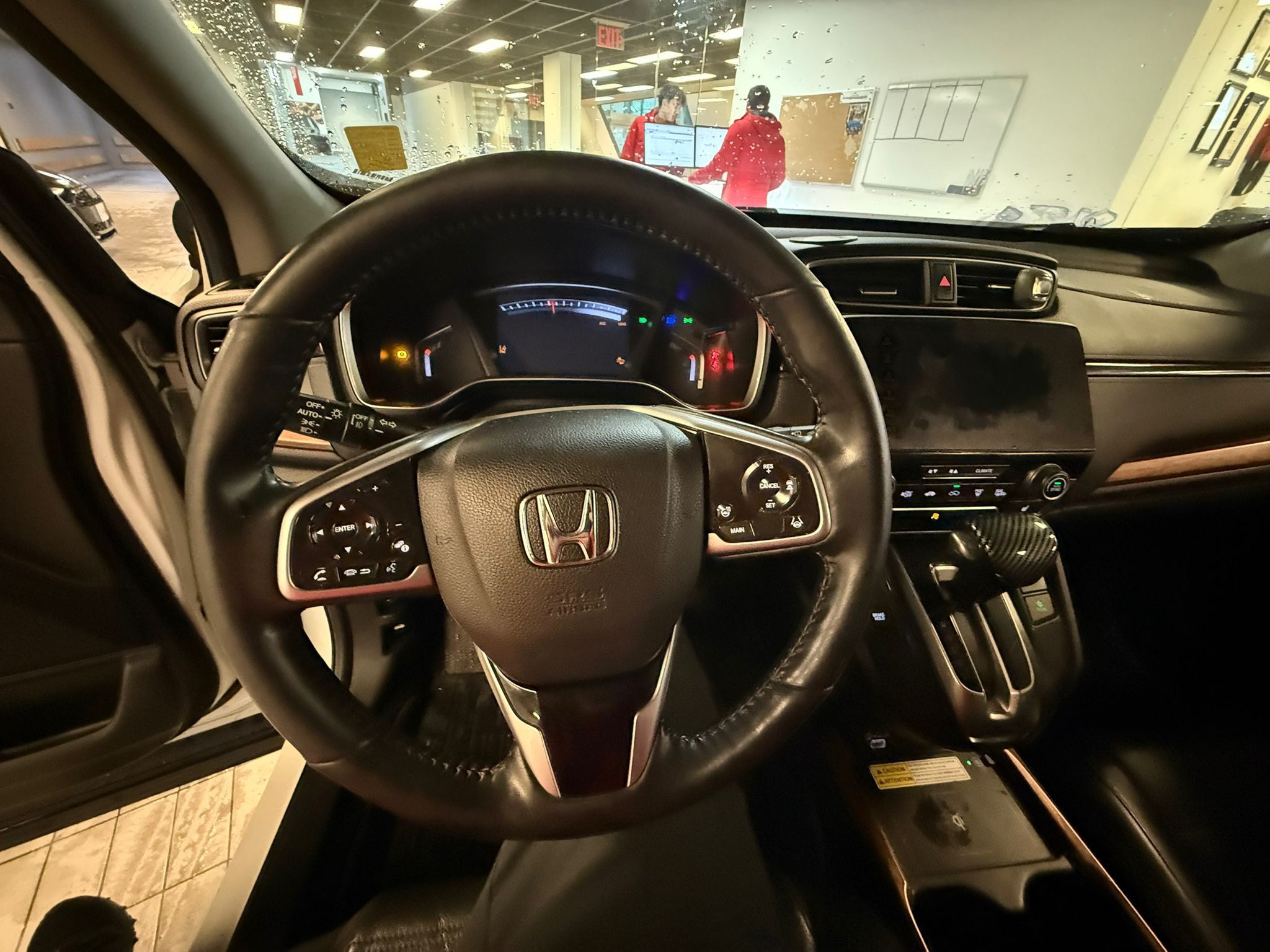 Honda CR-V  2020 à Vancouver, Colombie-Britannique