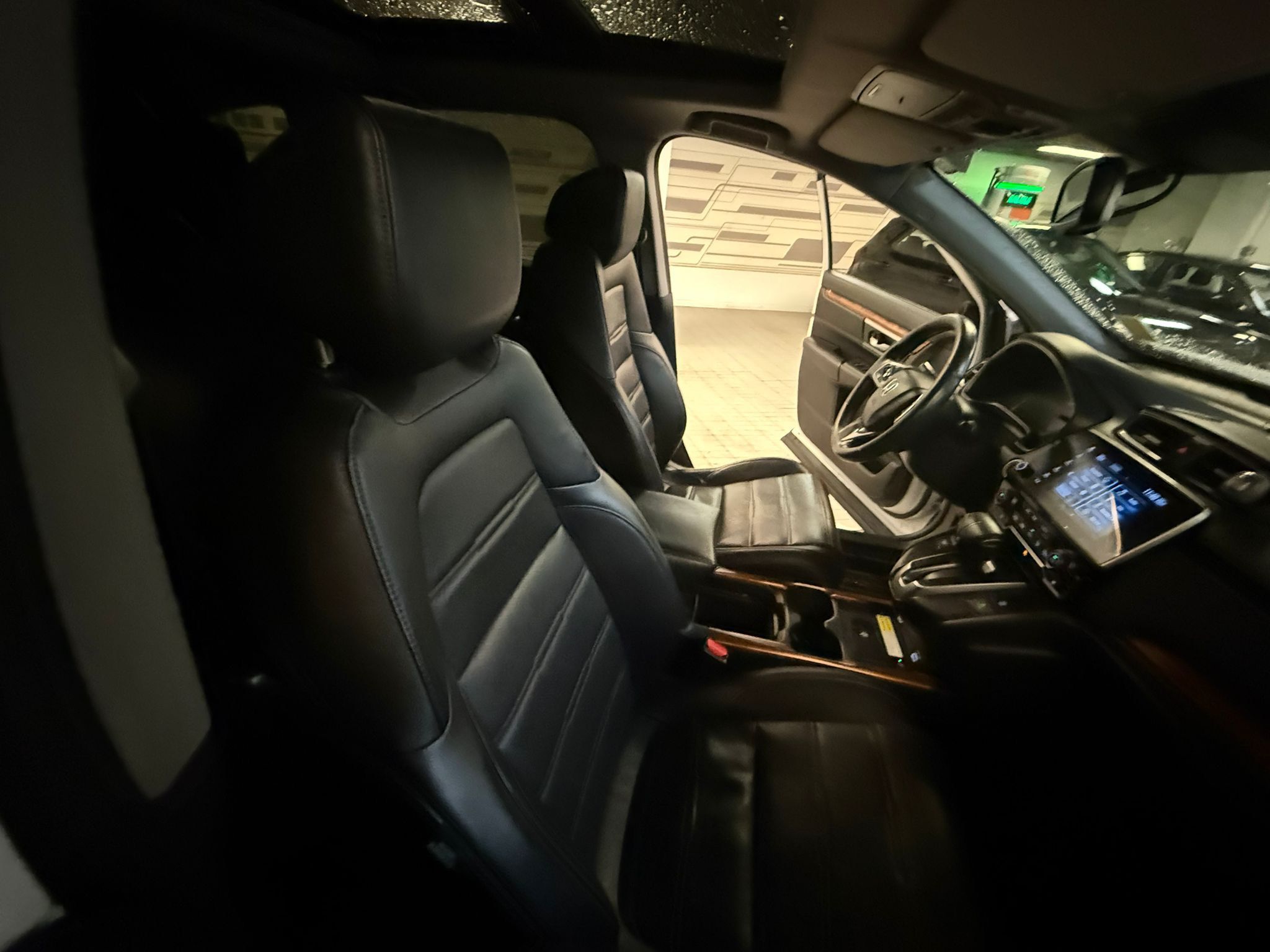 Honda CR-V  2020 à Vancouver, Colombie-Britannique