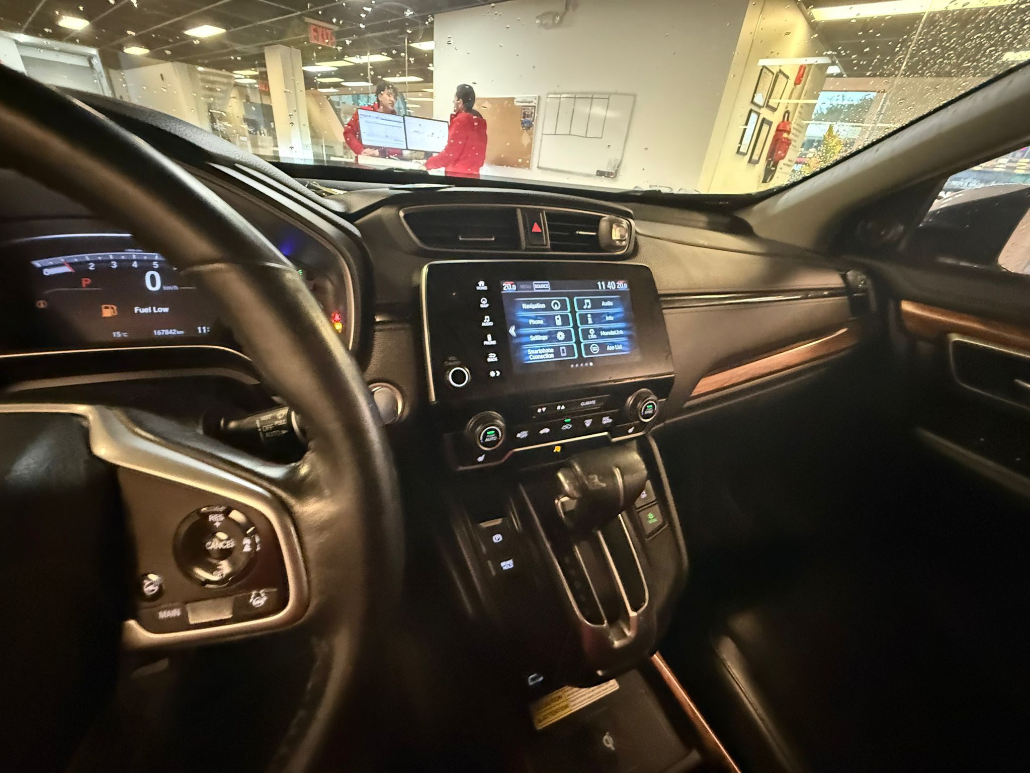 Honda CR-V  2020 à Vancouver, Colombie-Britannique