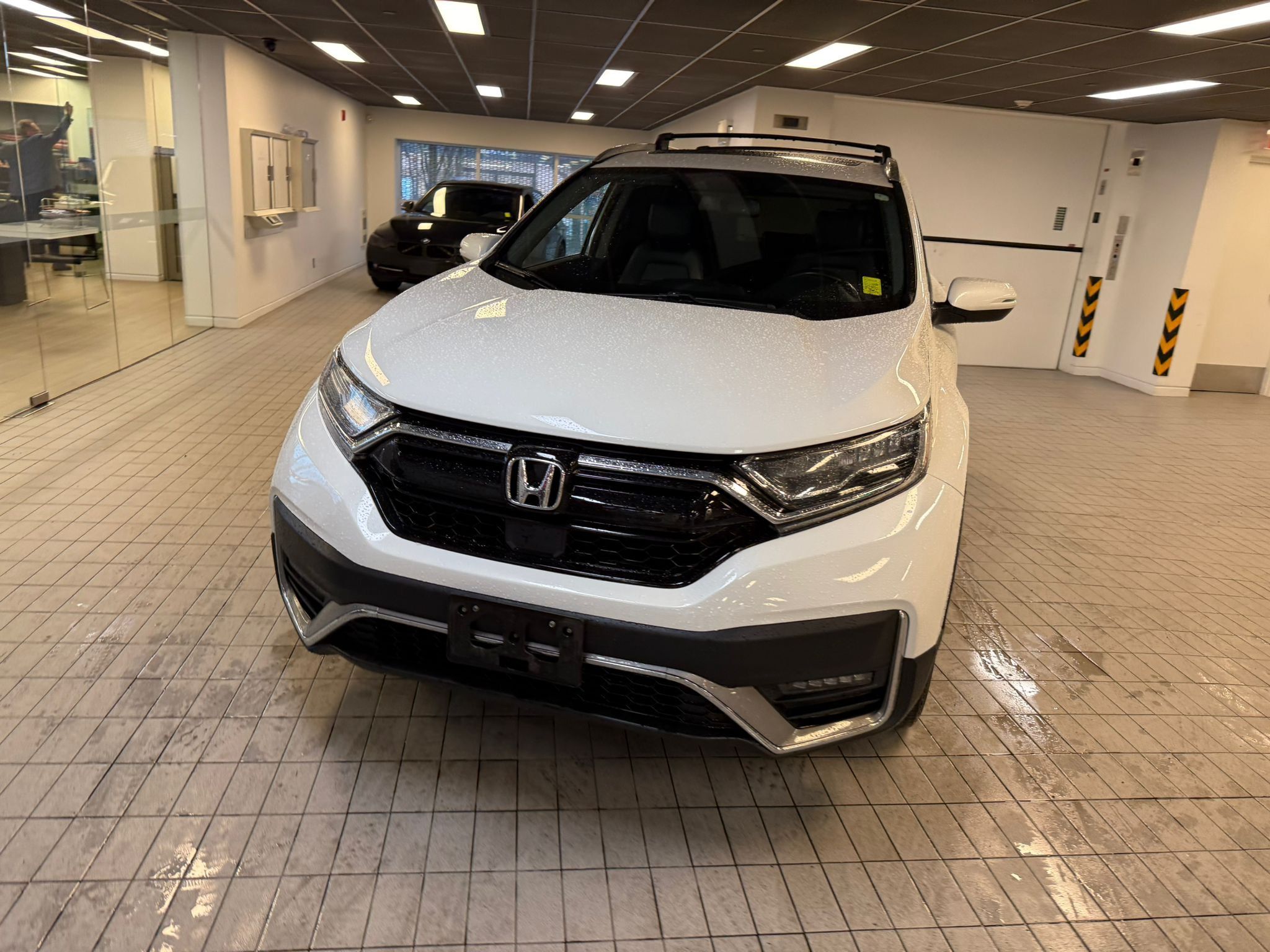 Honda CR-V  2020 à Vancouver, Colombie-Britannique