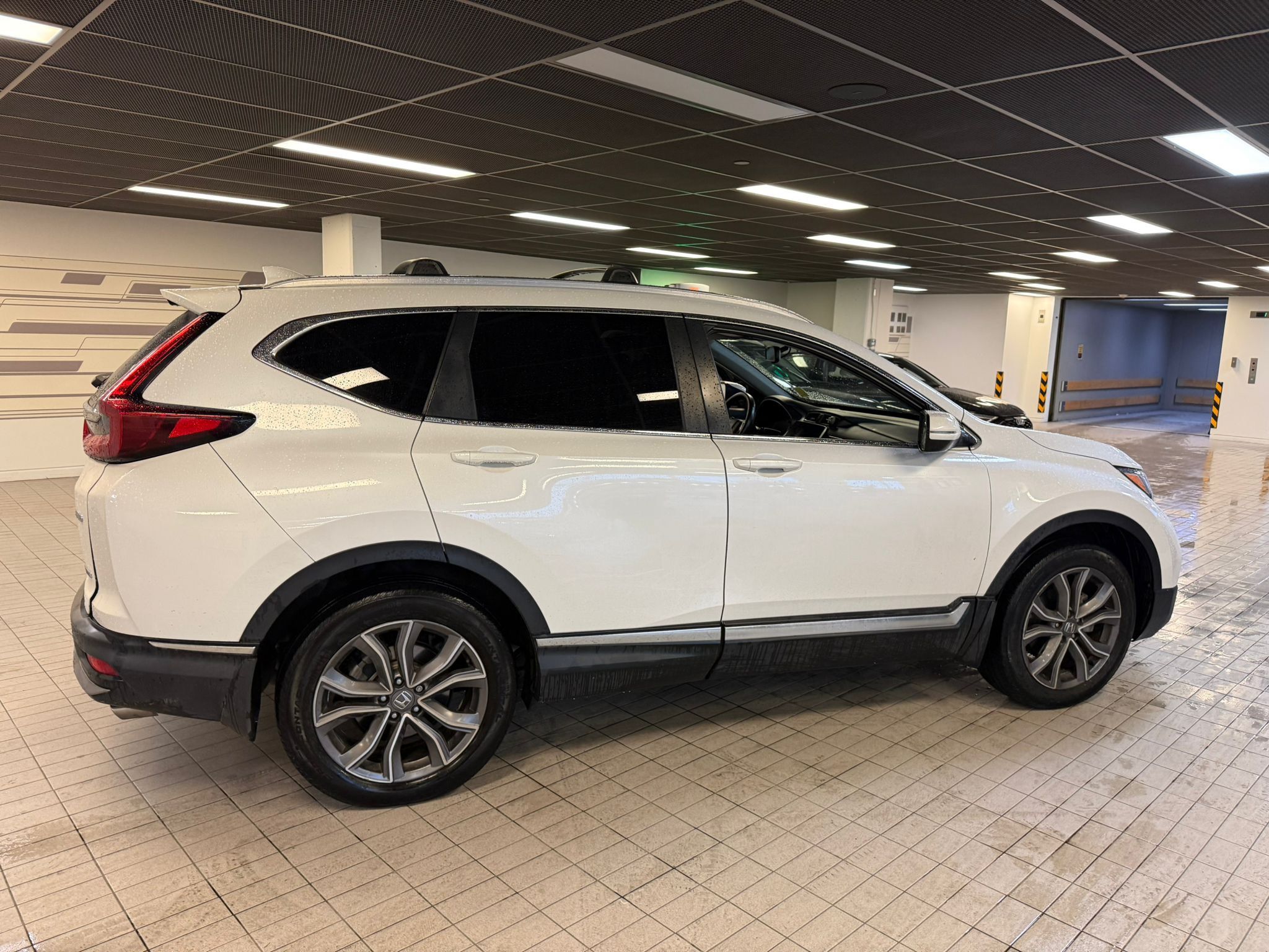 Honda CR-V  2020 à Vancouver, Colombie-Britannique