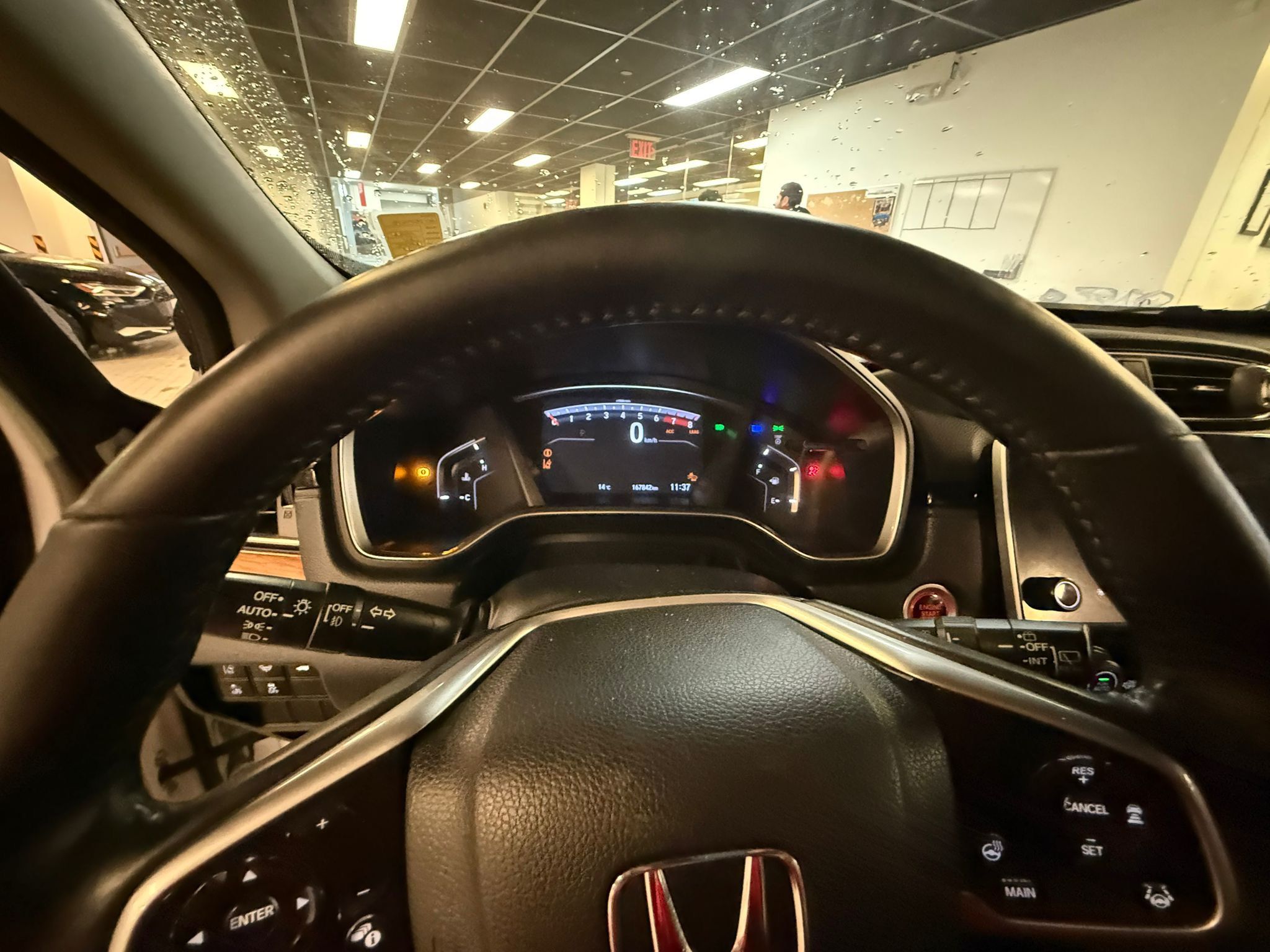 Honda CR-V  2020 à Vancouver, Colombie-Britannique