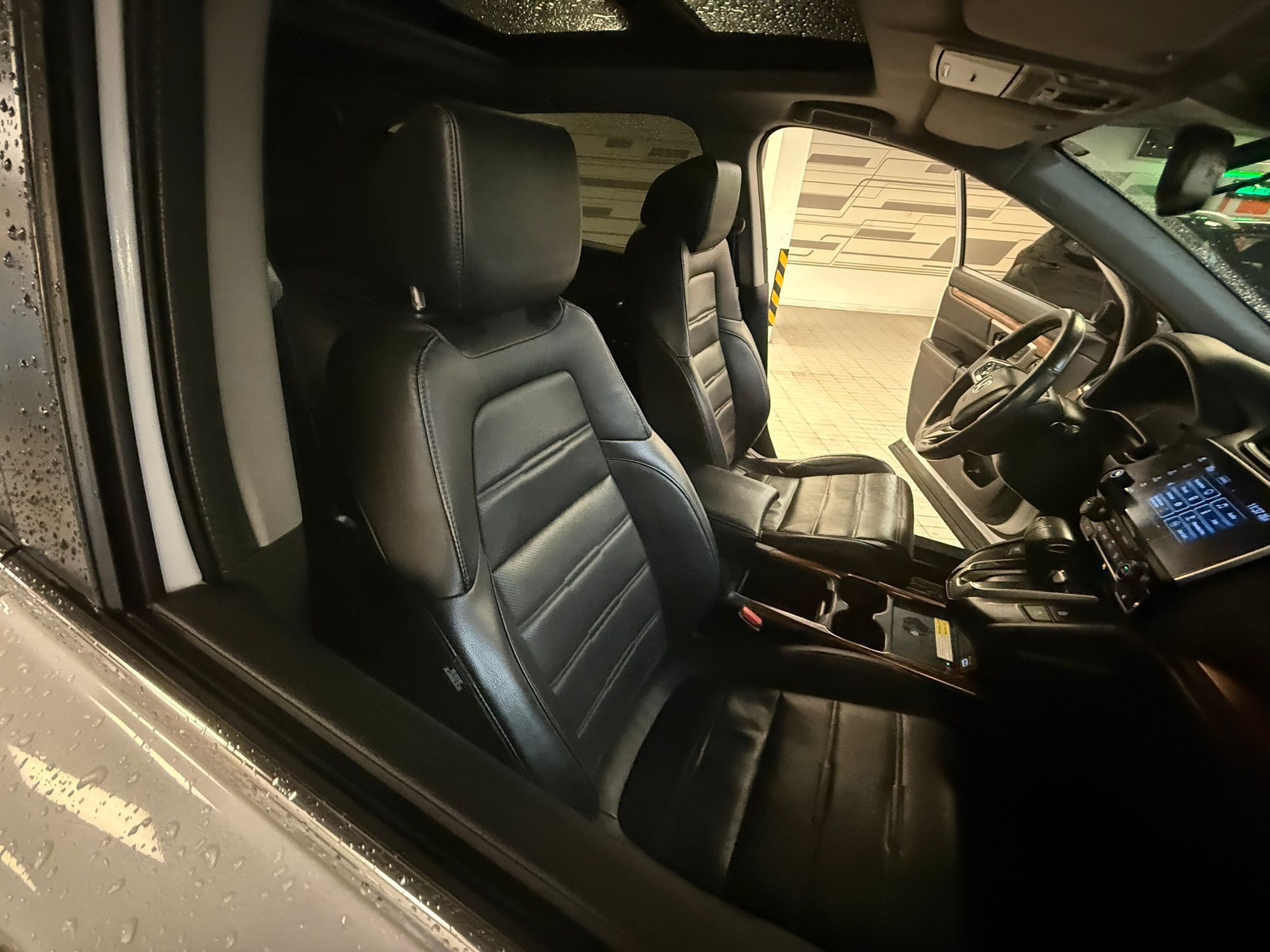 Honda CR-V  2020 à Vancouver, Colombie-Britannique