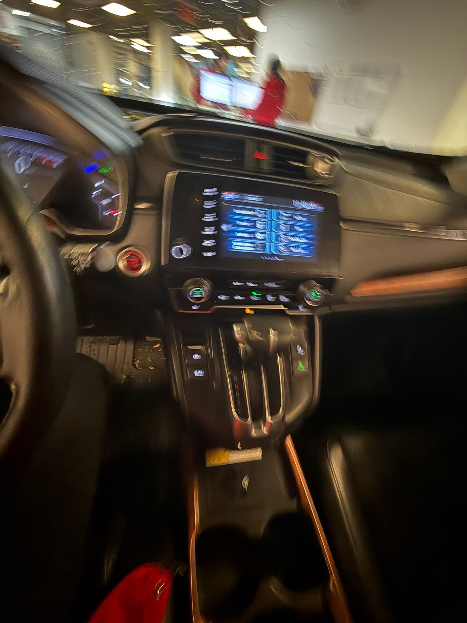 Honda CR-V  2020 à Vancouver, Colombie-Britannique