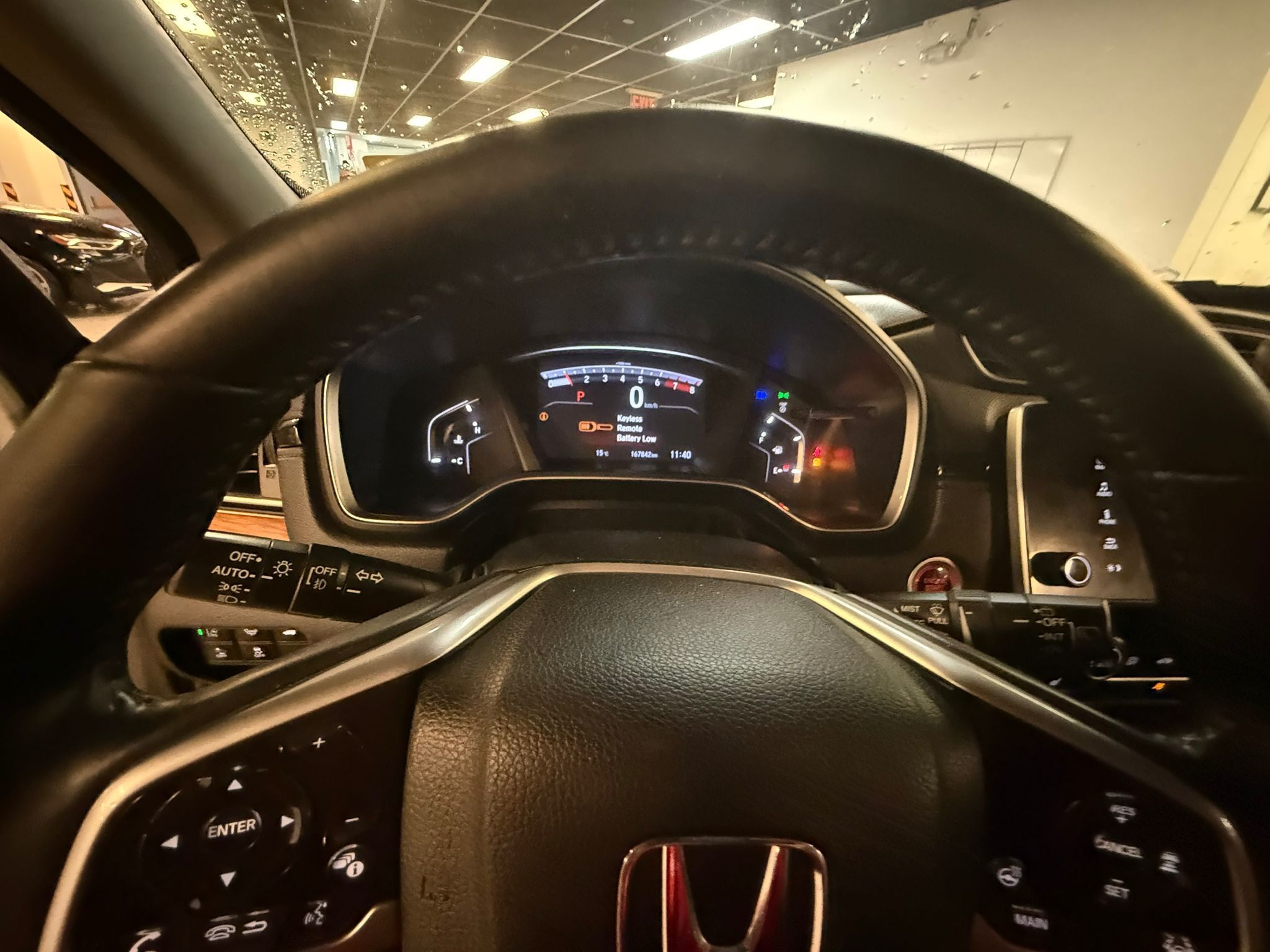 Honda CR-V  2020 à Vancouver, Colombie-Britannique