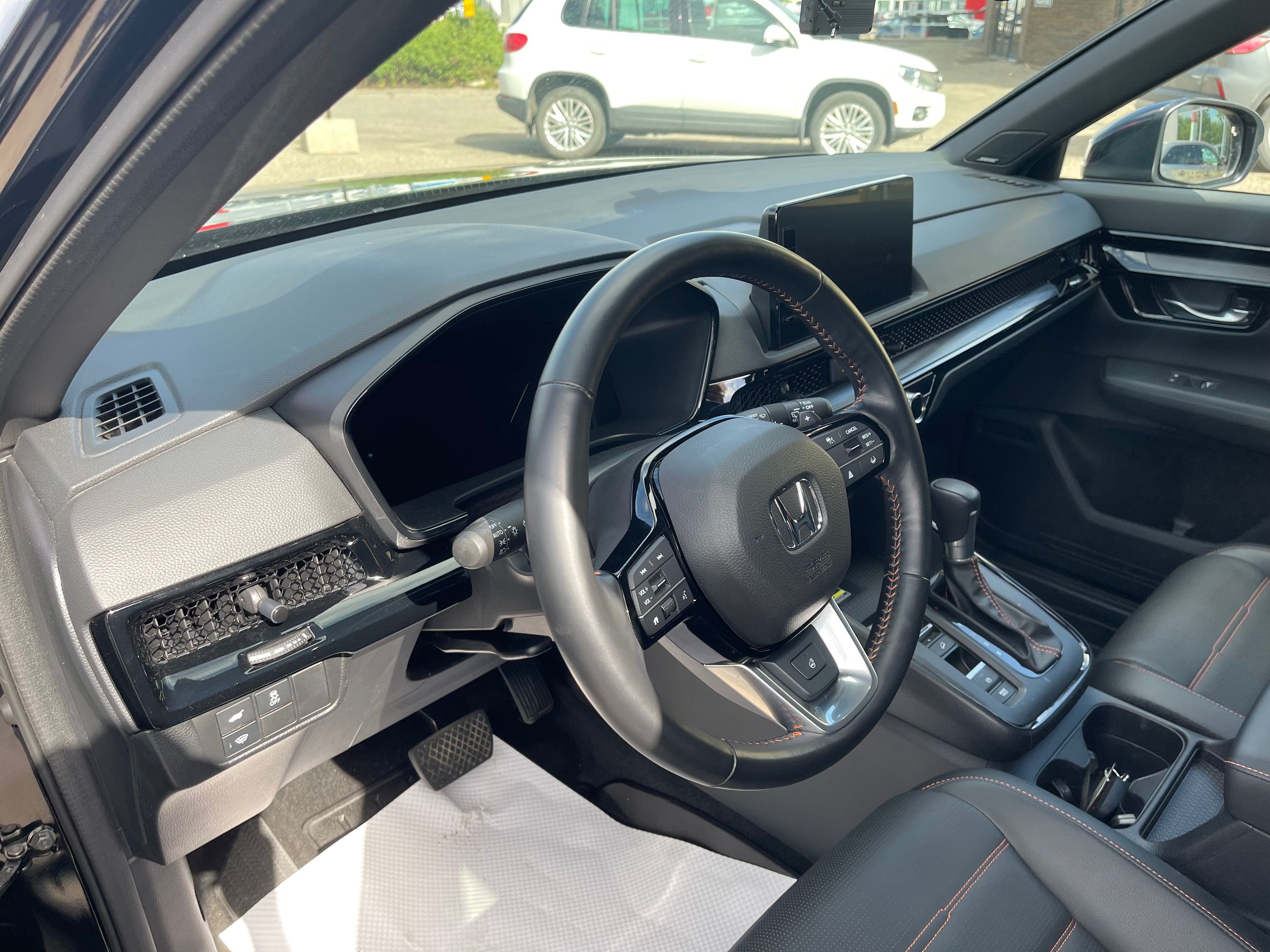 2020 Honda CR-V in Regina, Saskatchewan