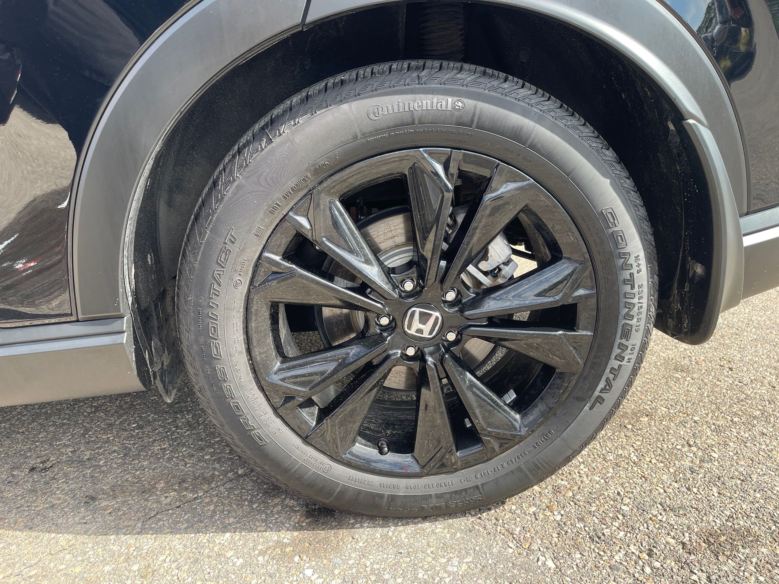 2020 Honda CR-V in Regina, Saskatchewan