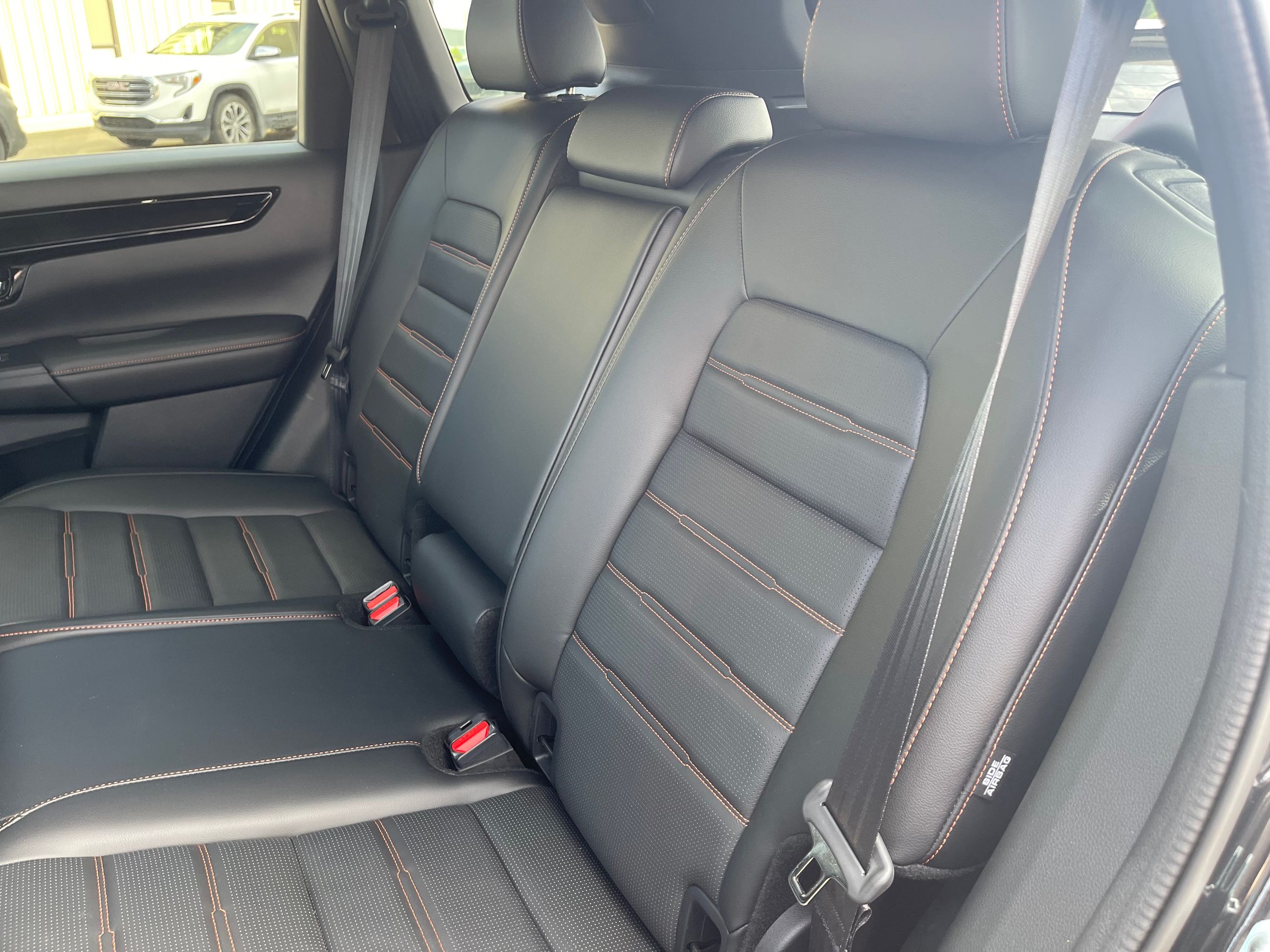 2020 Honda CR-V in Regina, Saskatchewan