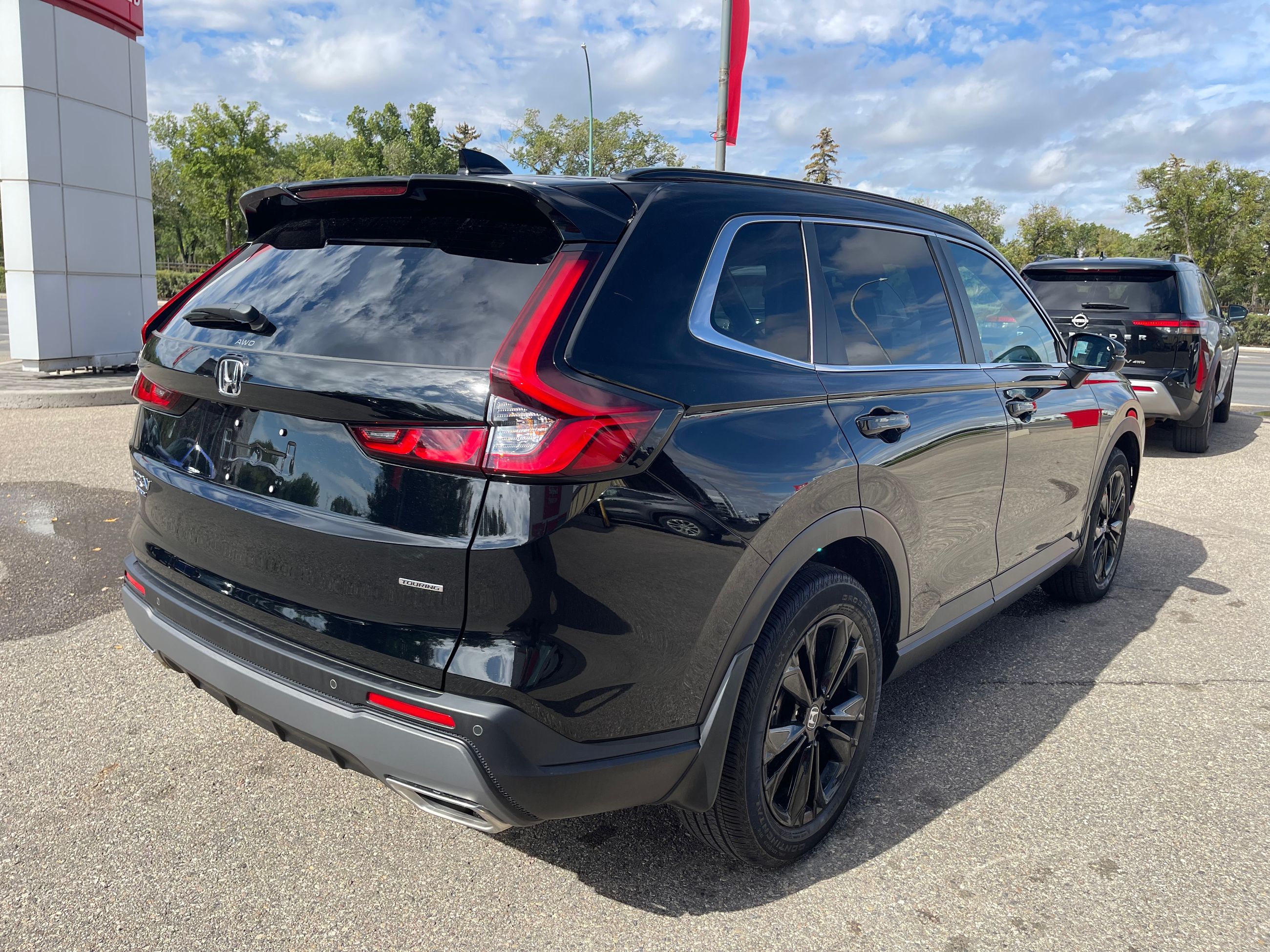 2020 Honda CR-V in Regina, Saskatchewan